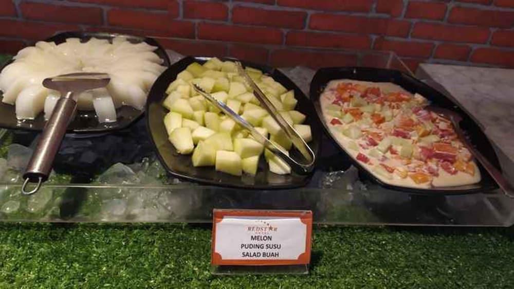 Redstar Hotel Jakarta