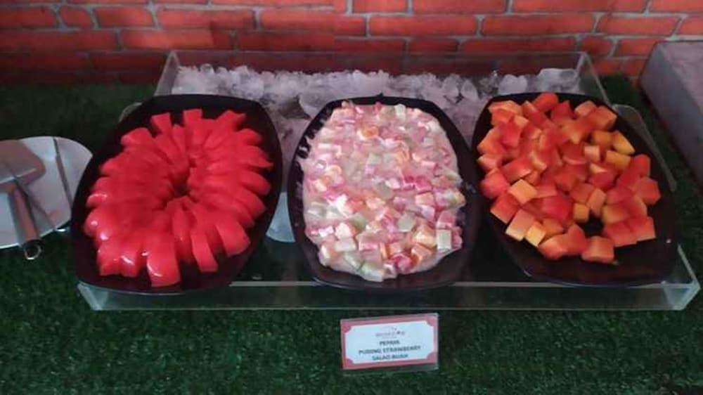 Redstar Jakarta