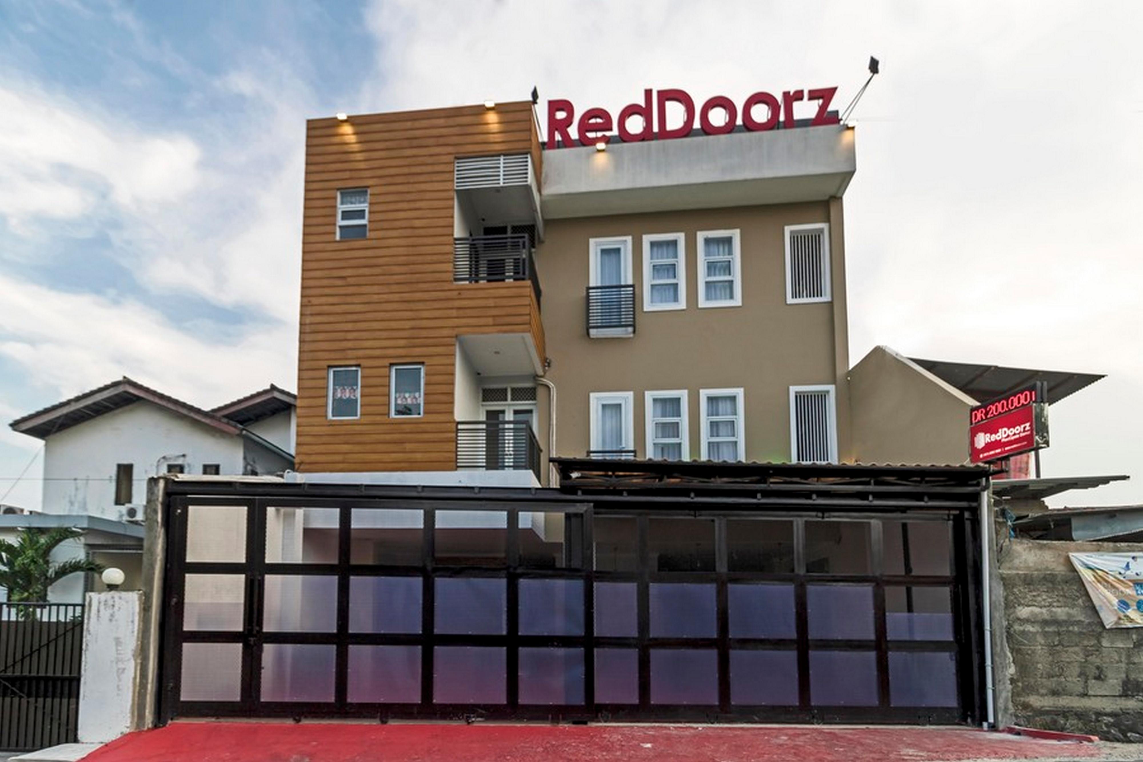 Reddoorz @ Cipete Damai 3* Jakarta