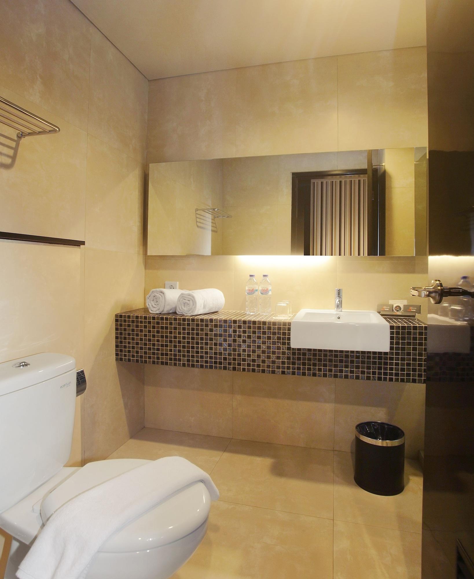 Cabin Hotel Jakarta