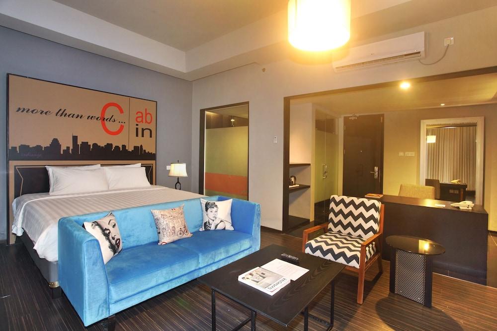 Hotel Cabin Hotel