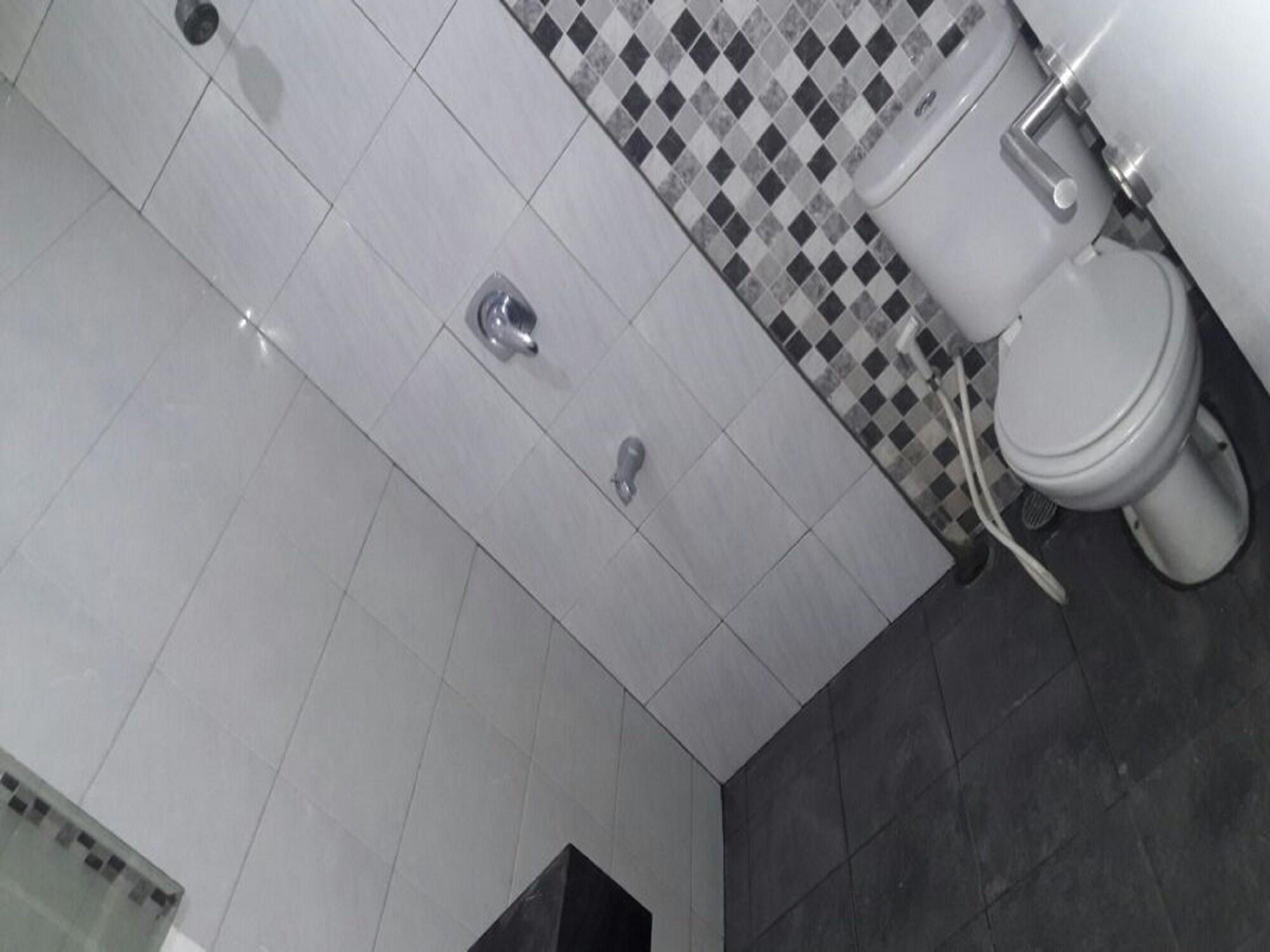 Khách sạn 88 Kedoya