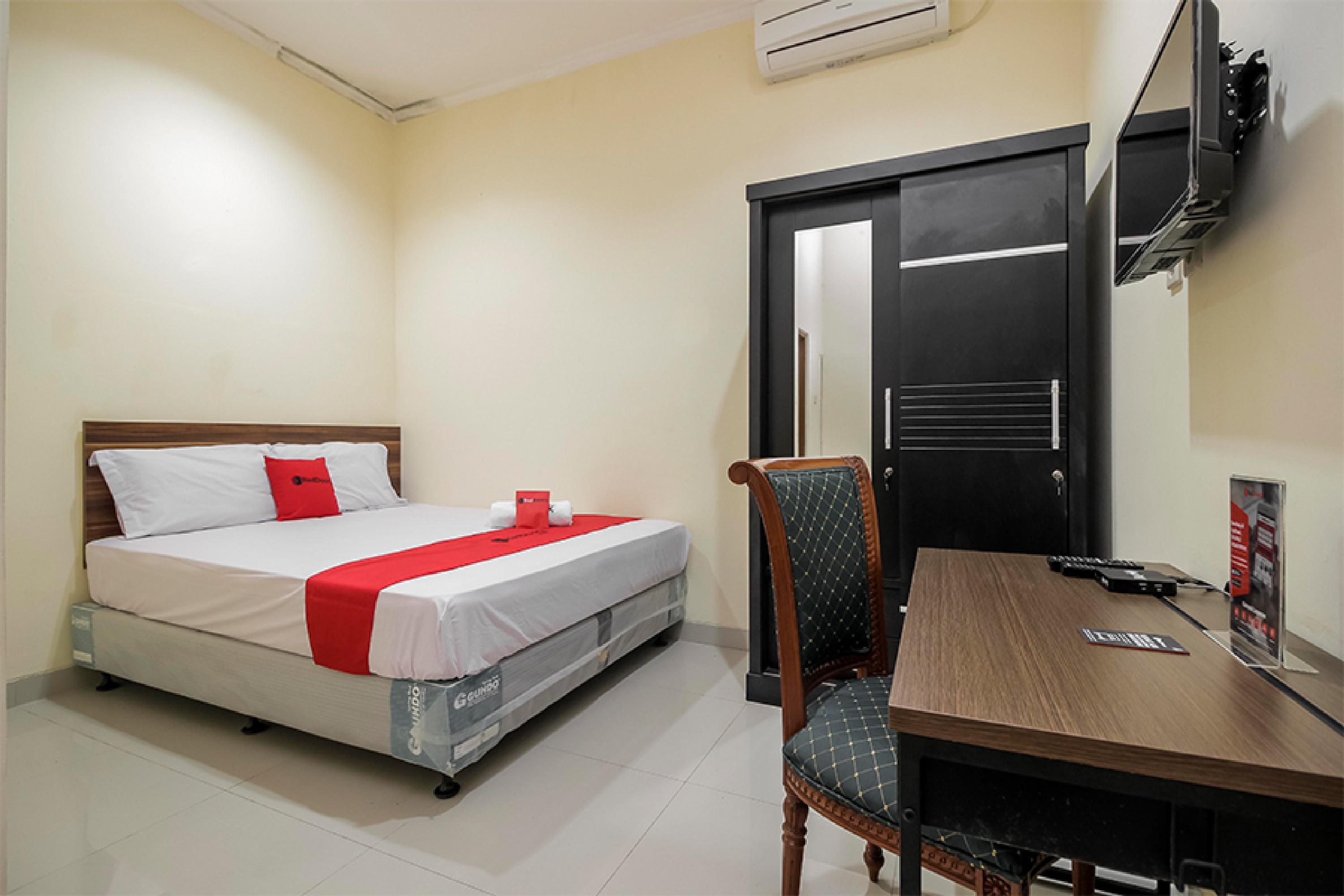 Reddoorz @ Meruya 2 2* Jakarta