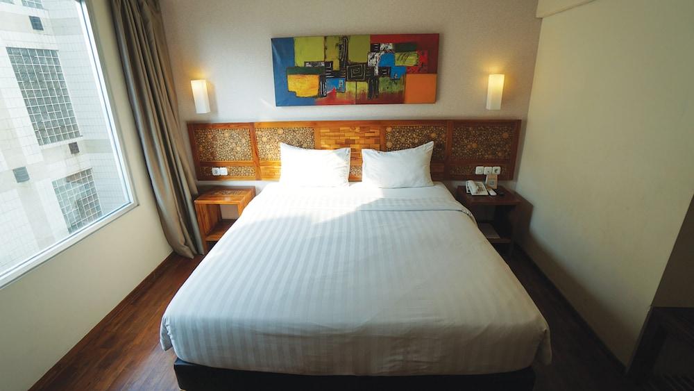1o1 Urban Thamrin