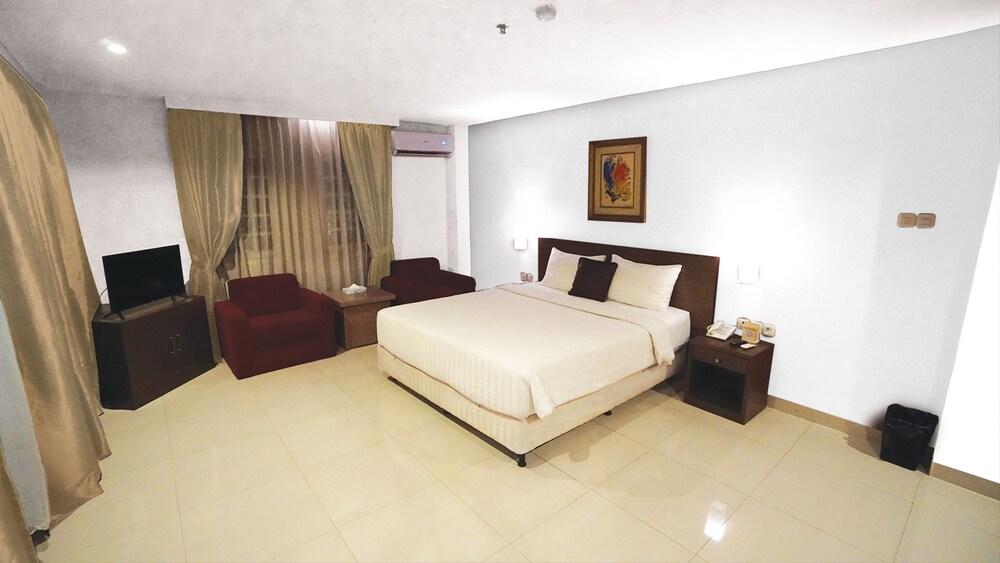 Hotel 1o1 Urban Thamrin