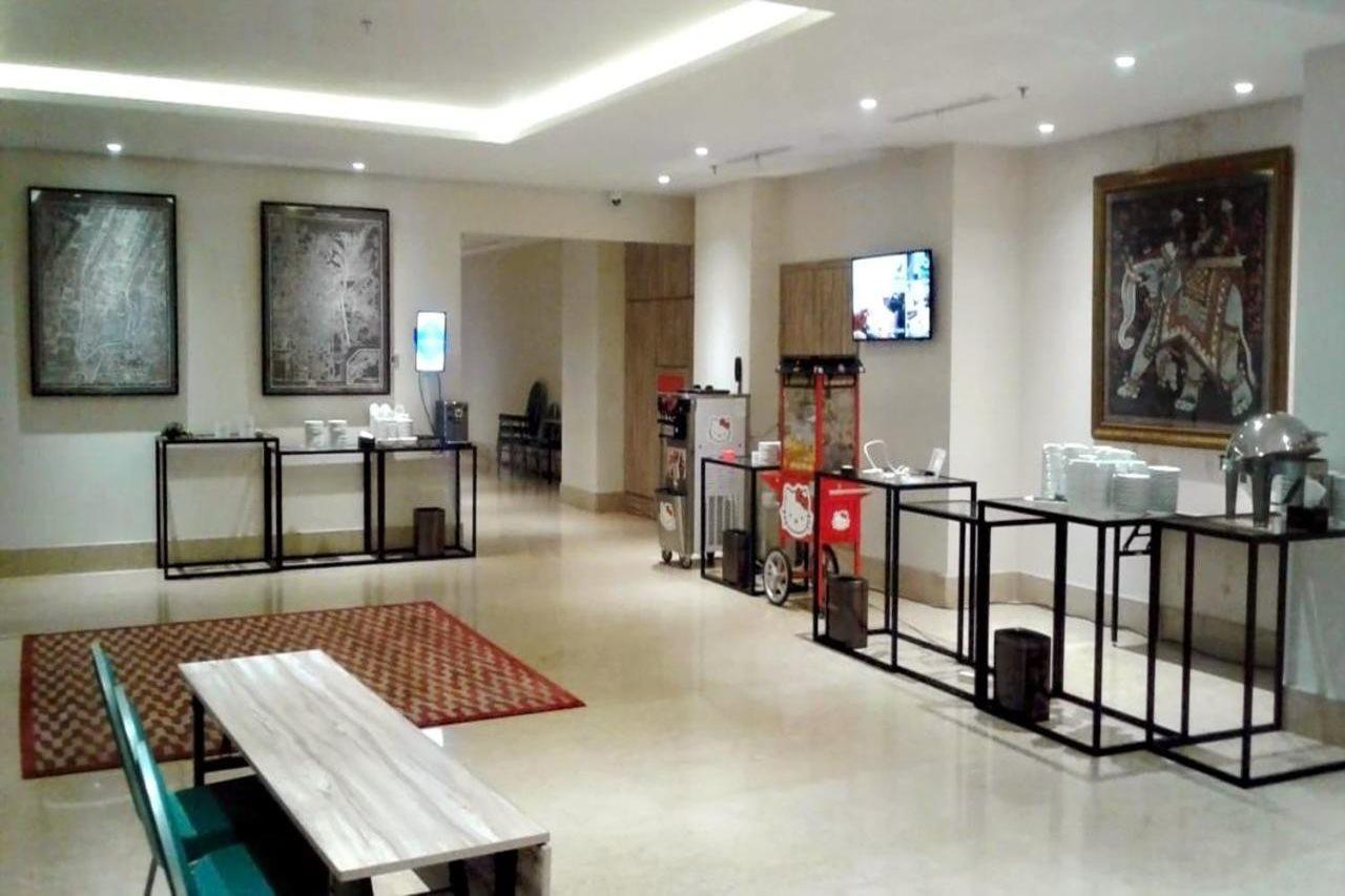 Erian 3* Jakarta