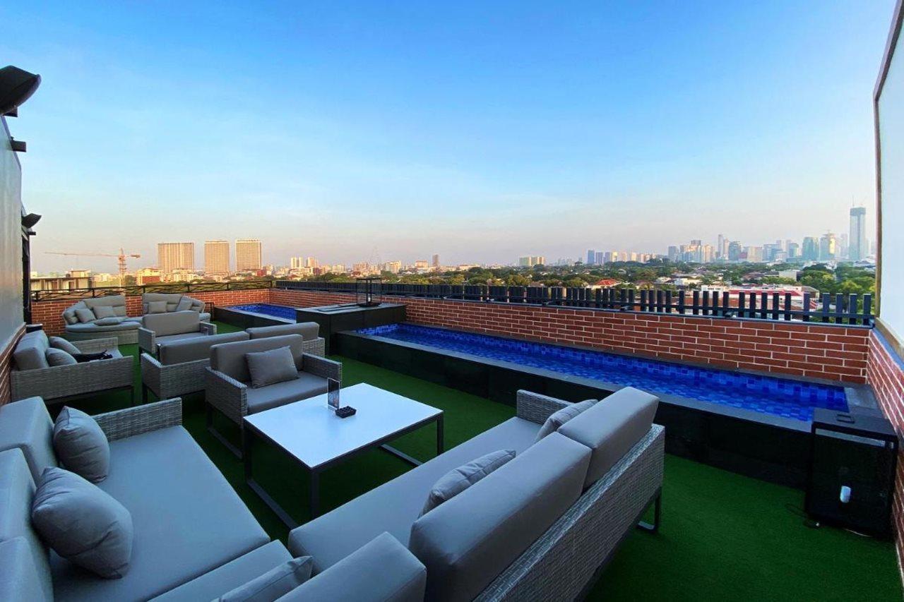 Erian Jakarta