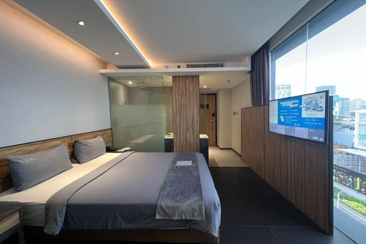 Khách sạn Erian Jakarta