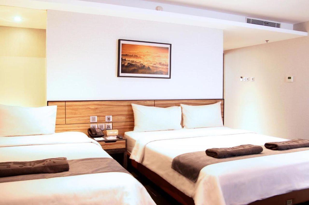 Khách sạn Erian Jakarta