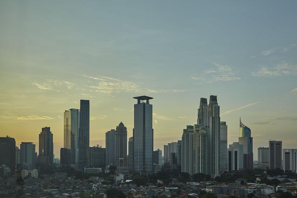 Fraser Place Setiabudi 5*