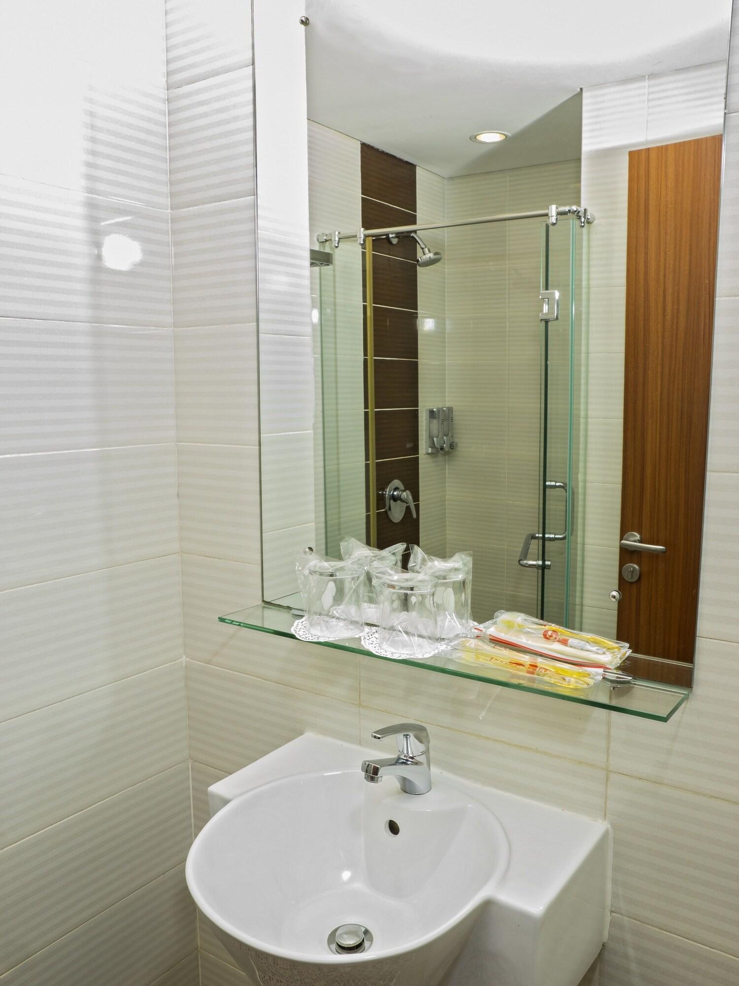 Hotel D'primahotel Itc Mangga Dua Jakarta