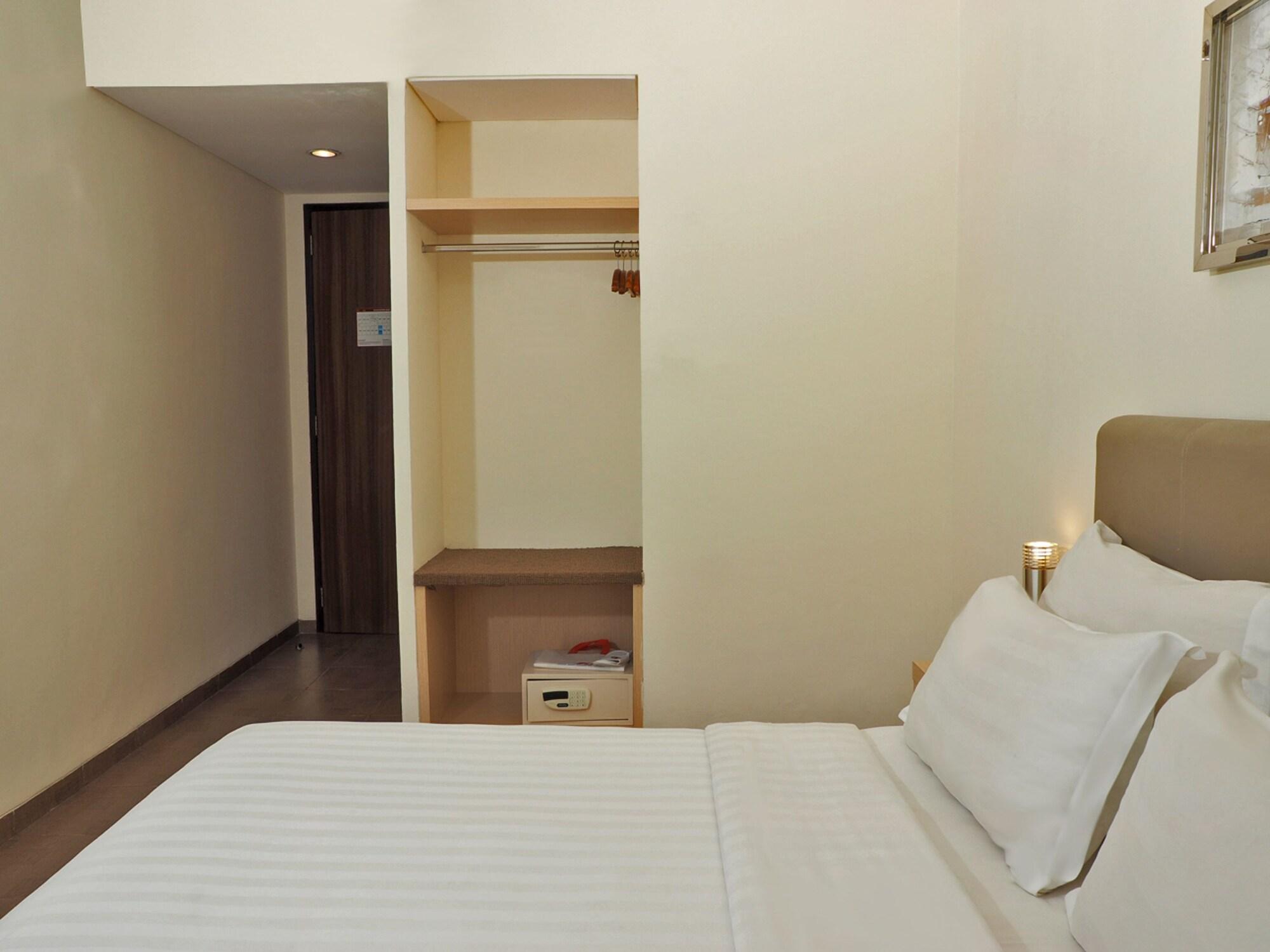 D'primahotel Itc Mangga Dua 2* Jakarta