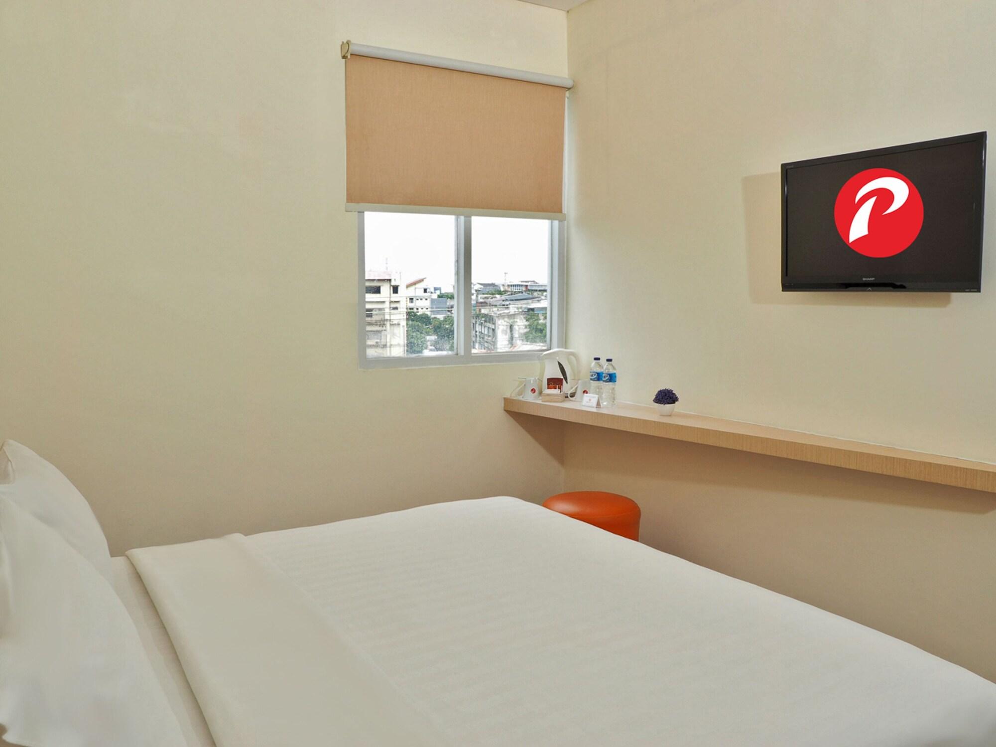 D'primahotel Itc Mangga Dua 2*