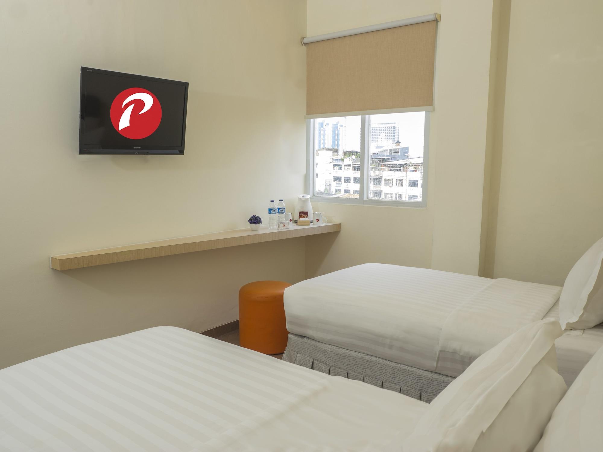 Hotel D'primahotel Itc Mangga Dua