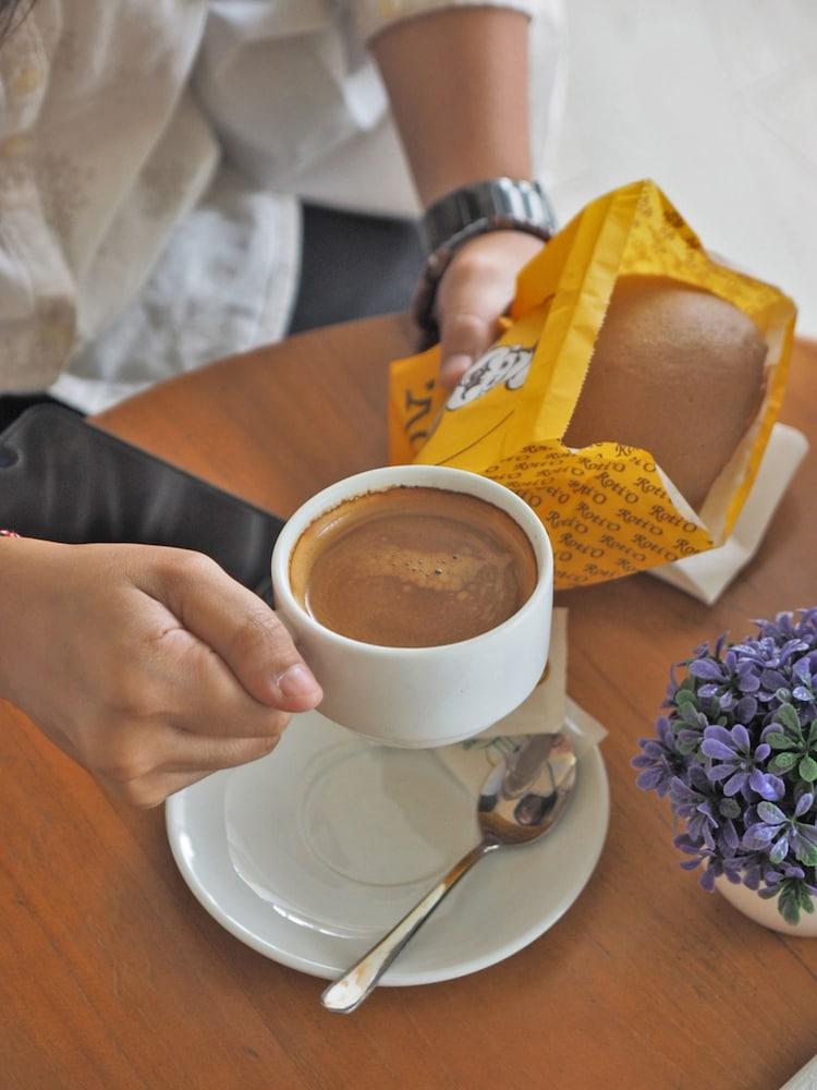 Hotel D'primahotel Itc Mangga Dua
