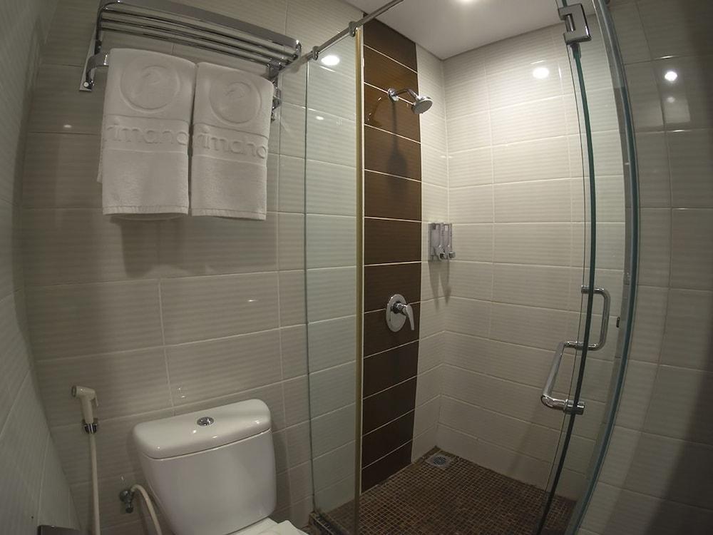 D'primahotel Itc Mangga Dua Jakarta