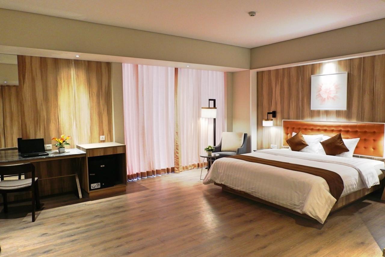 Hotel Grand Orchardz Kemayoran