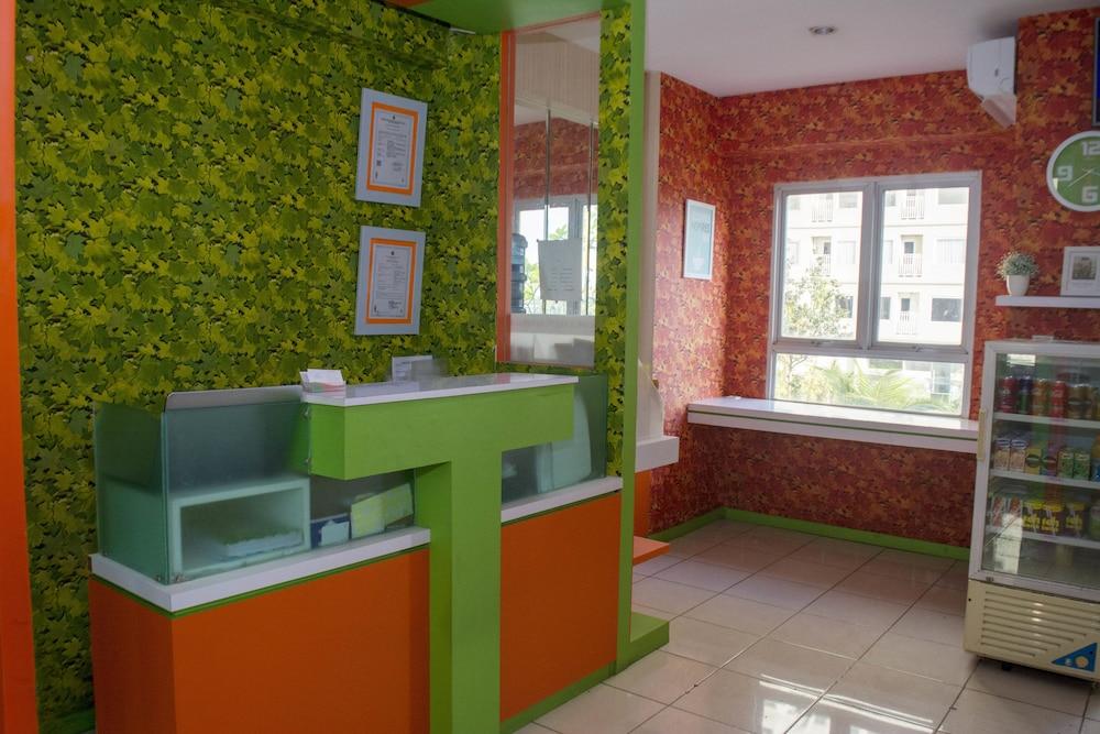 Titanium Express Homtel Hotel 2*