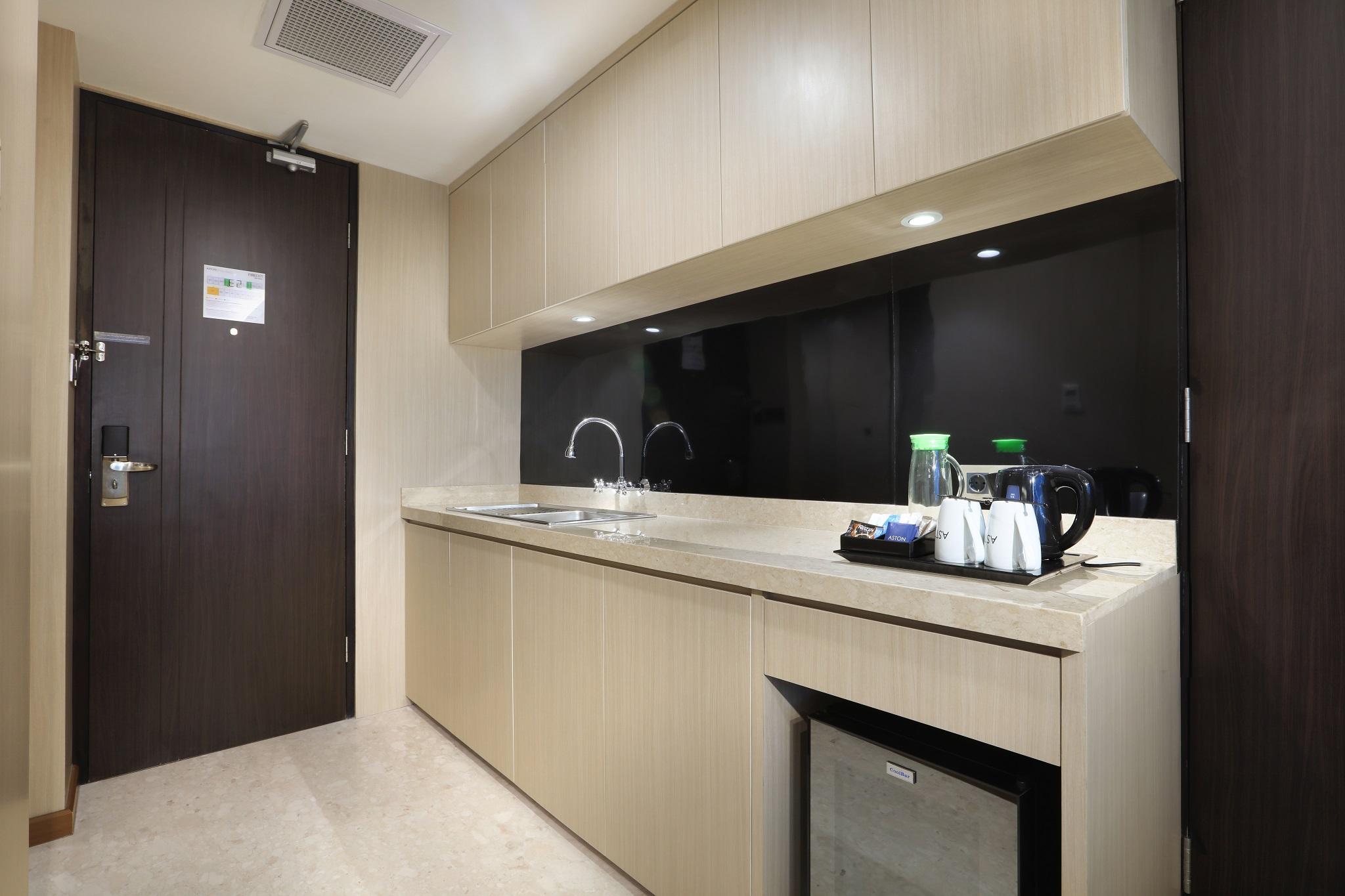 Aston Kartika Grogol & Conference Center Jakarta