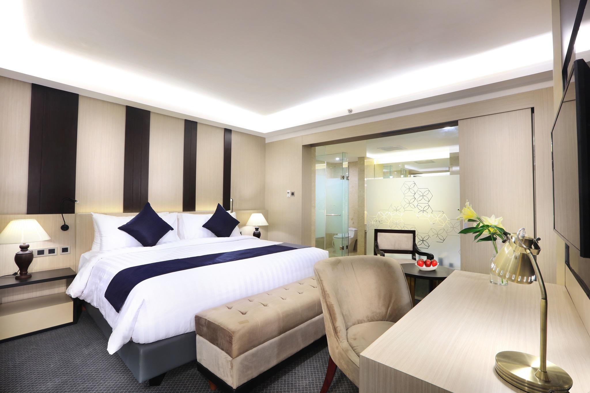 Aston Kartika Grogol & Conference Center Hotel
