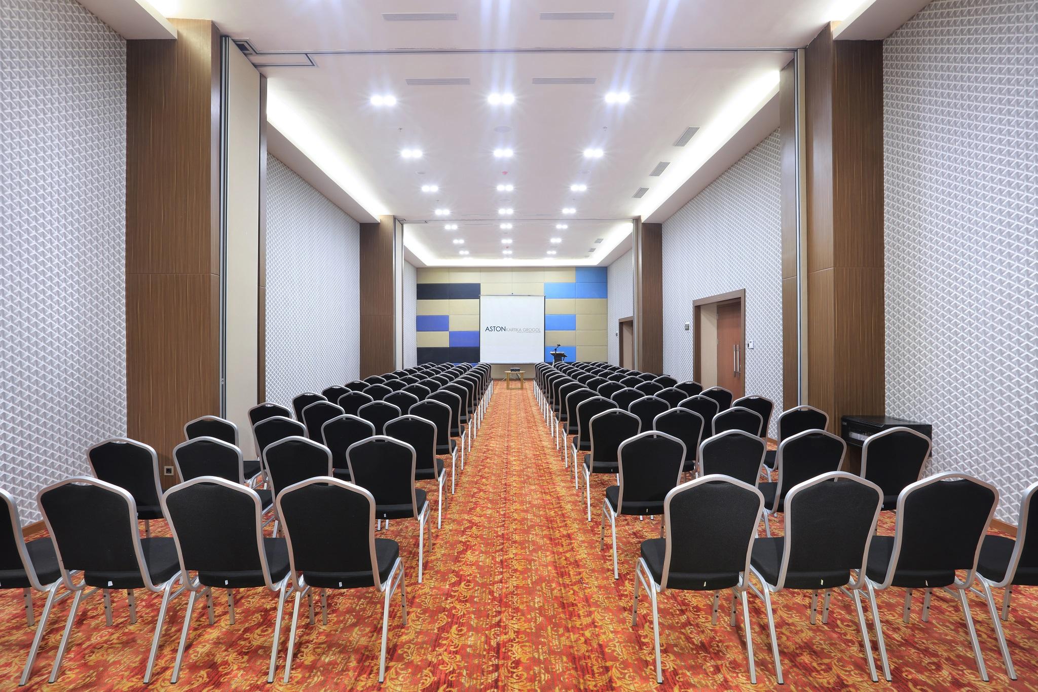 Aston Kartika Grogol & Conference Center Hotel Jakarta