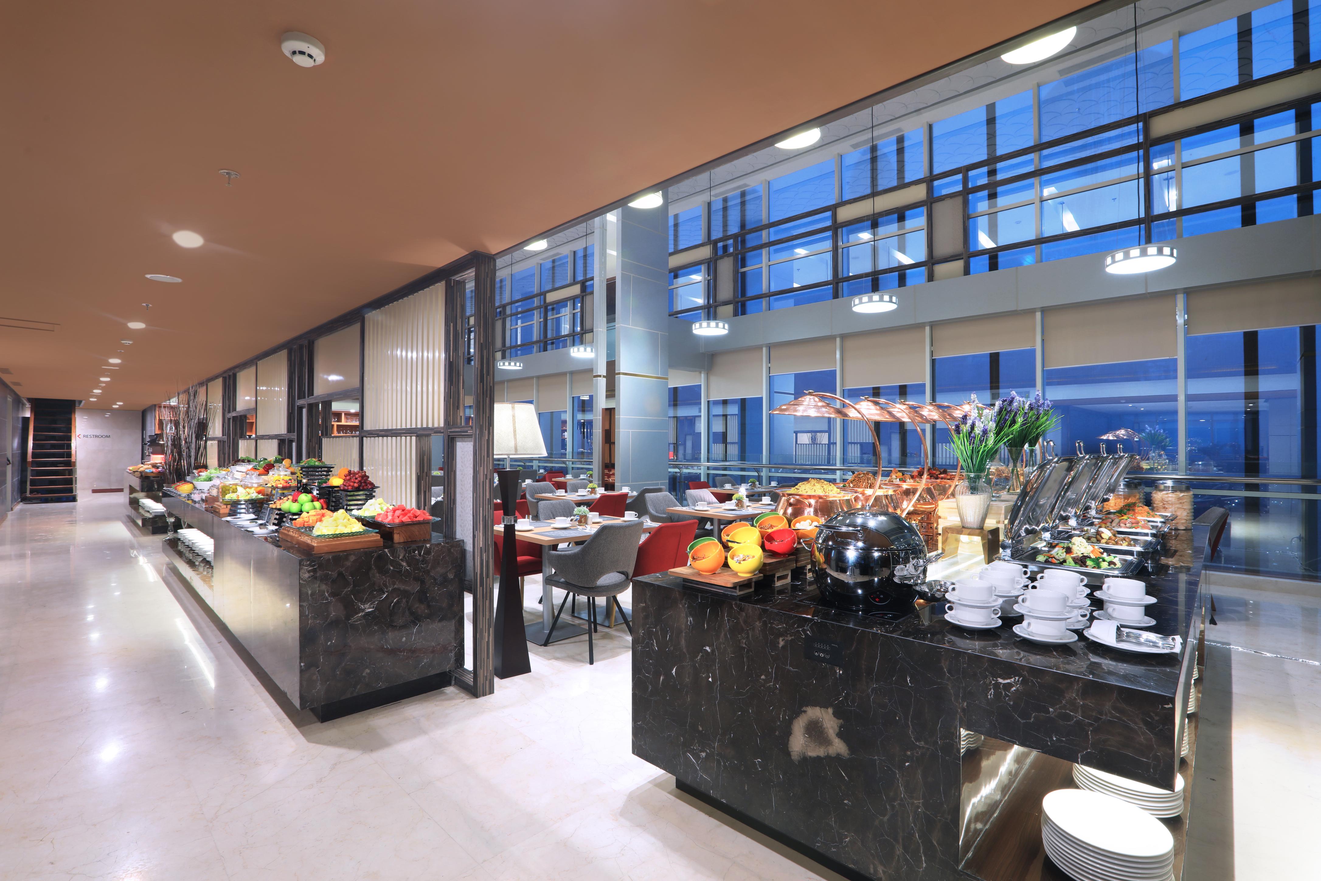 Aston Kartika Grogol & Conference Center Hotel Jakarta