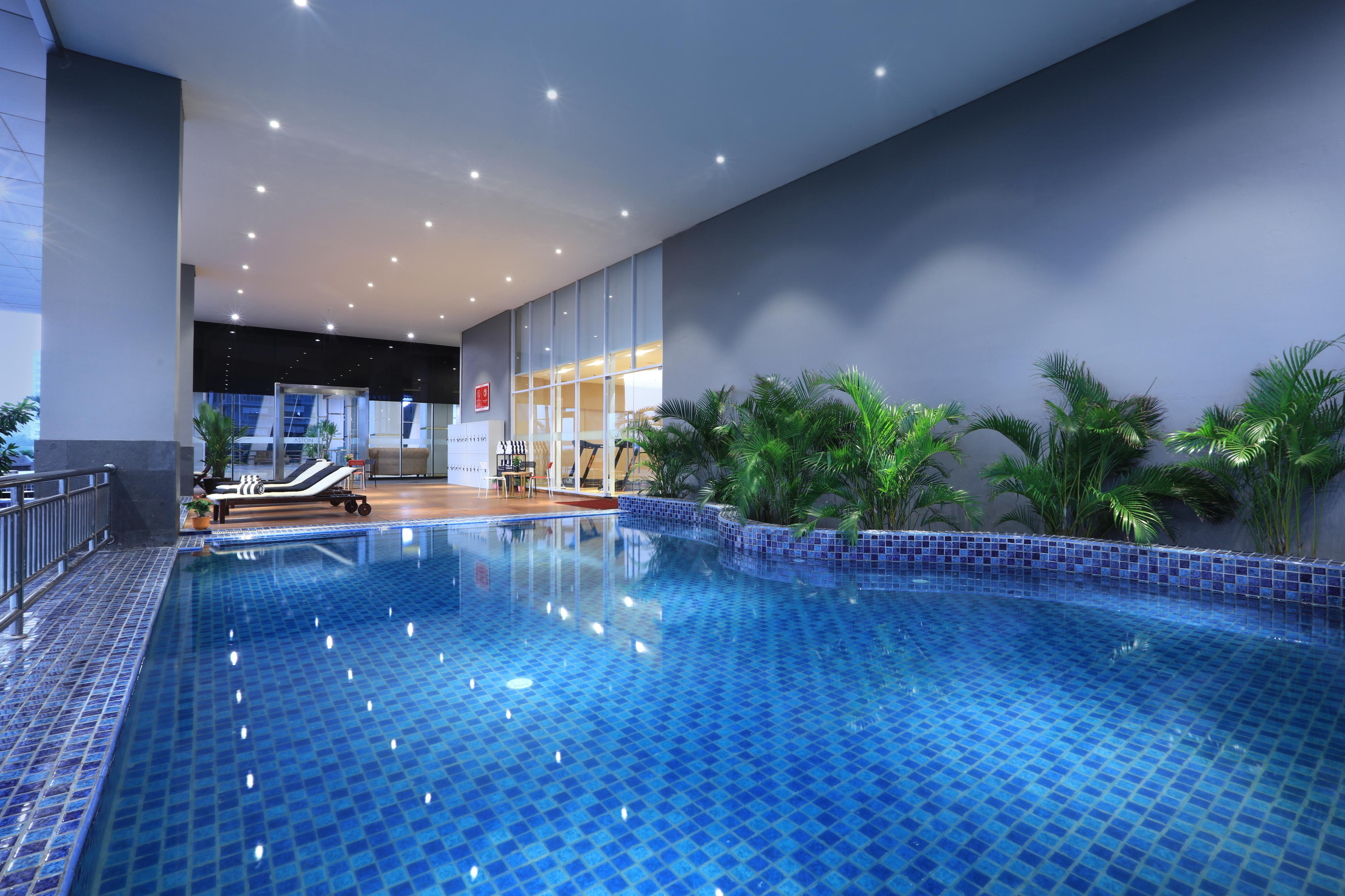 Aston Kartika Grogol & Conference Center Hotel