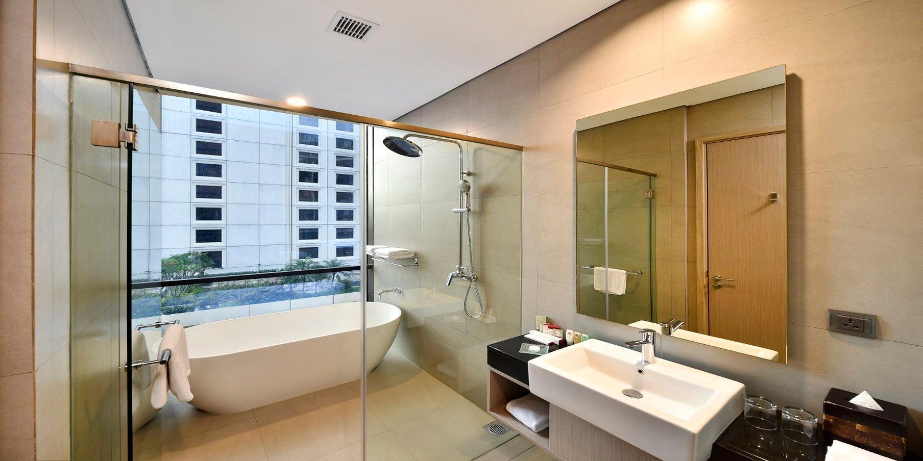 Mangkuluhur Residences By Lorin 5*