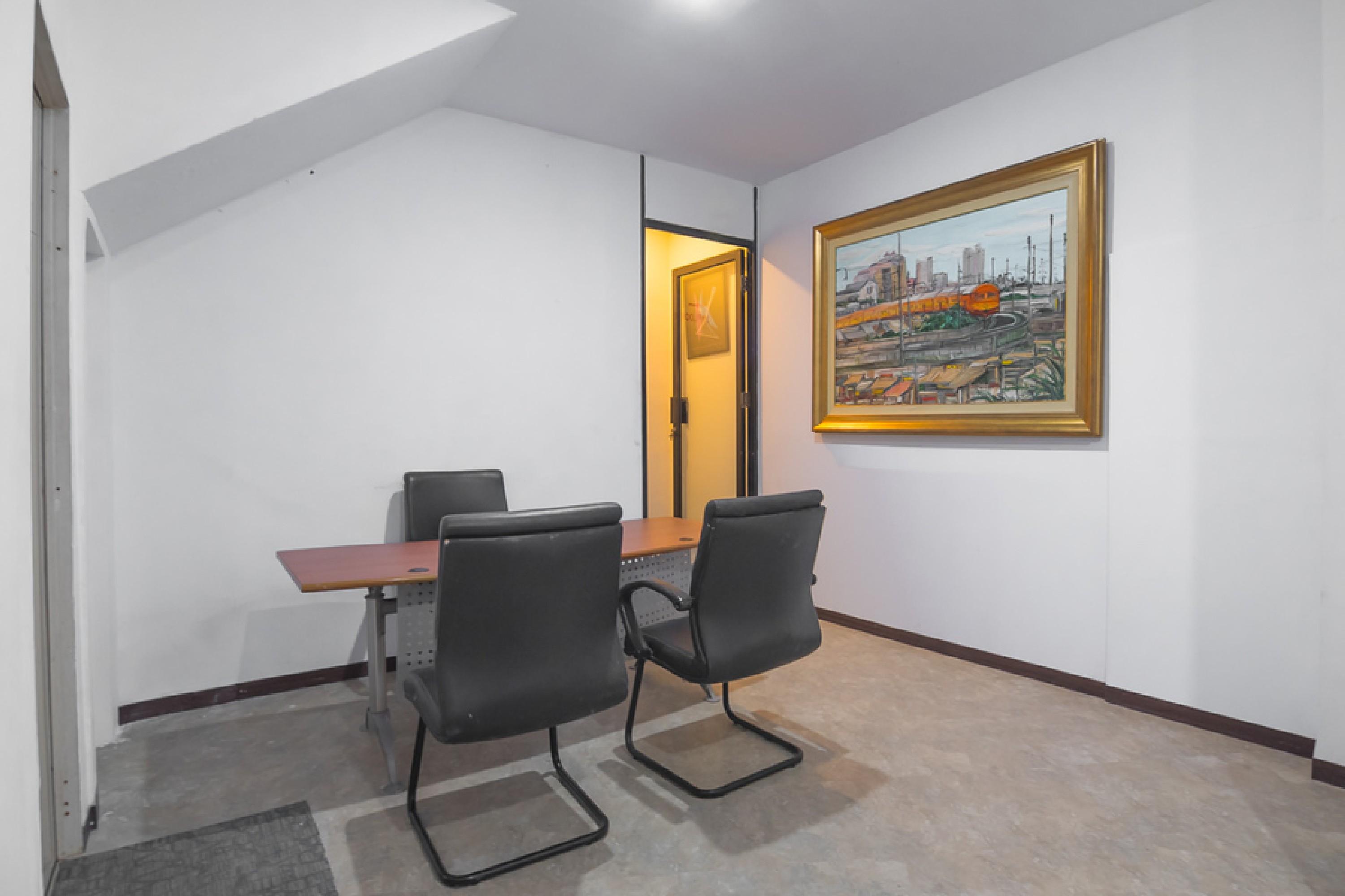 Hotel Reddoorz Near Itc Mangga Dua