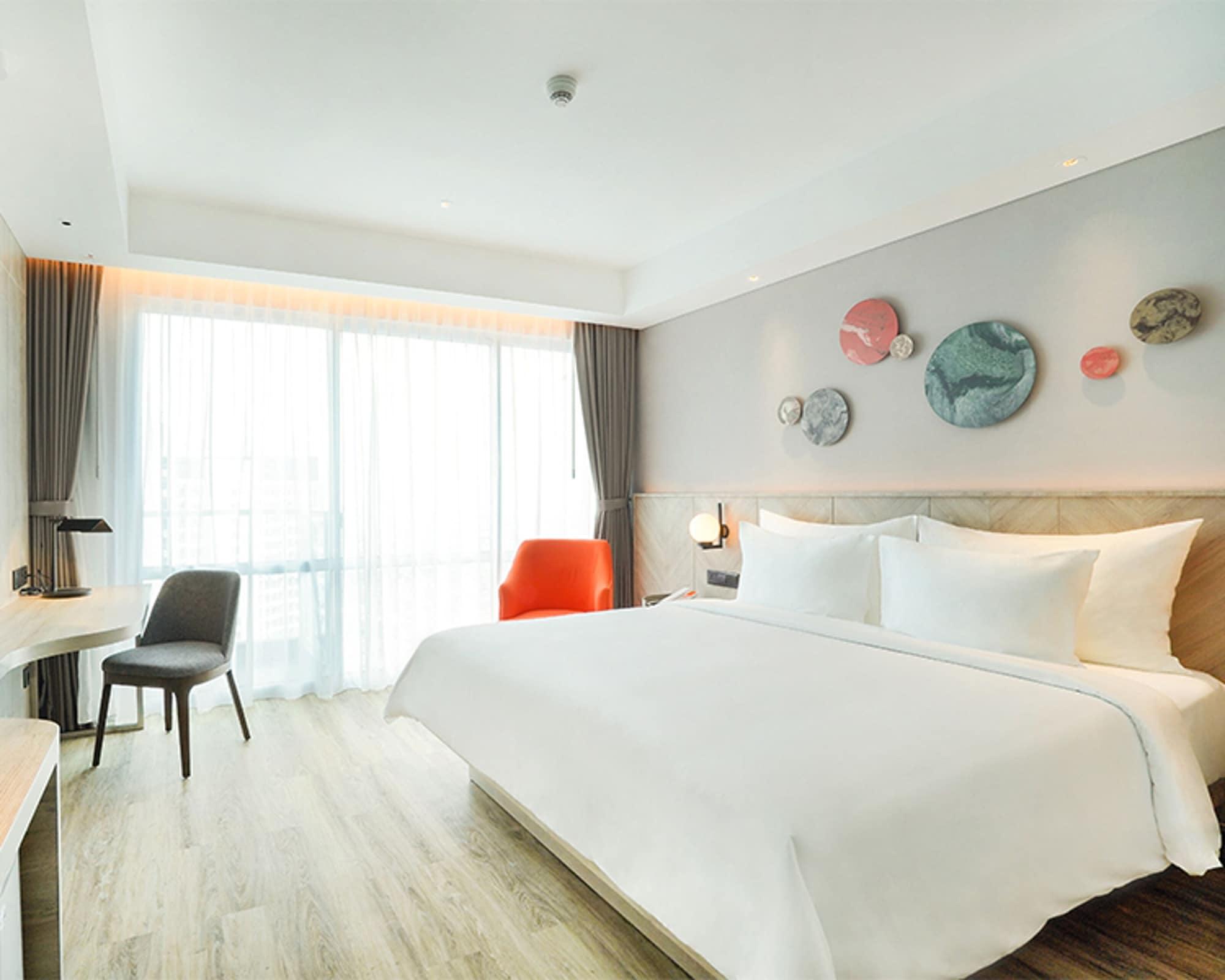 Harris Puri Mansion 4*
