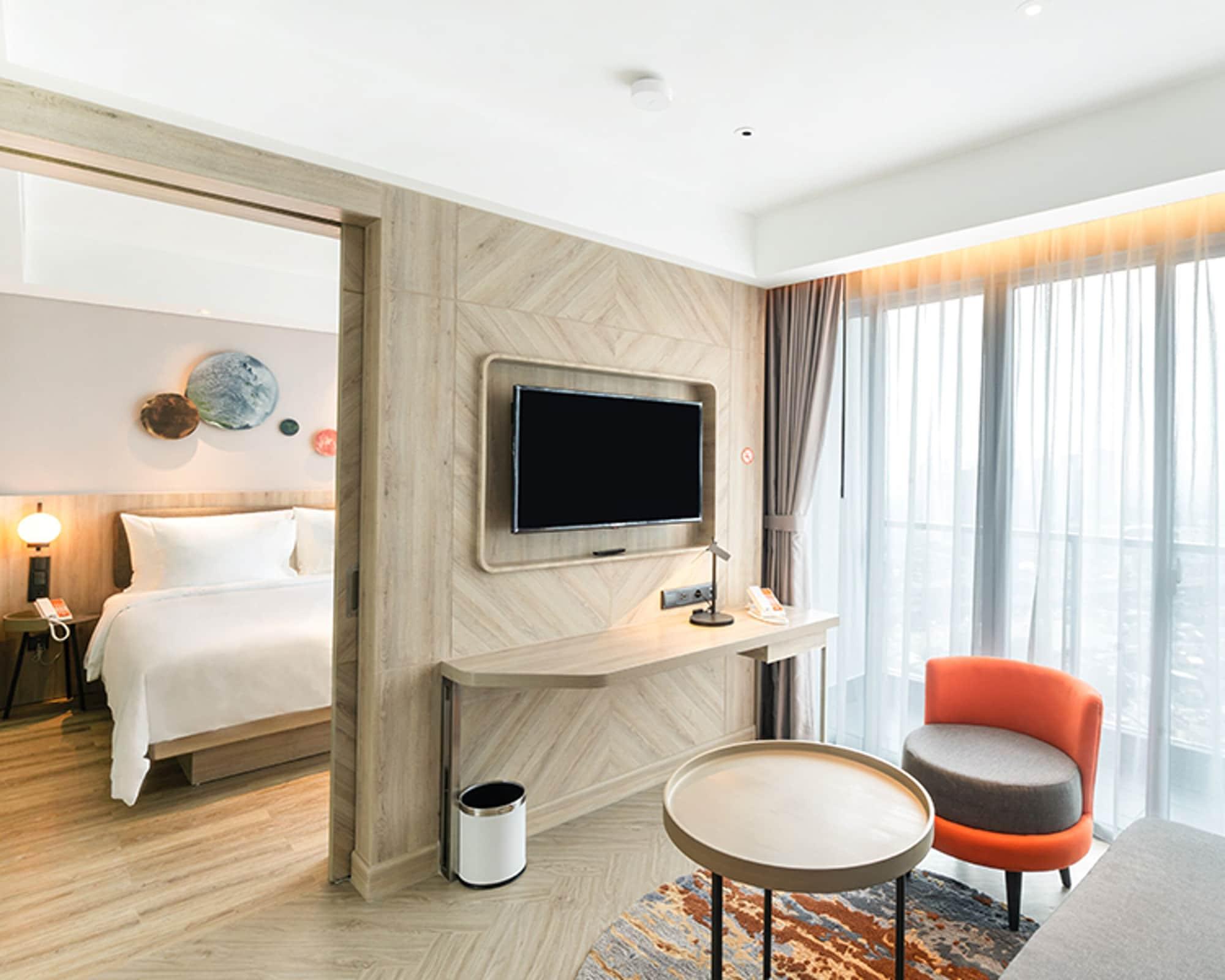 Harris Puri Mansion Hotel