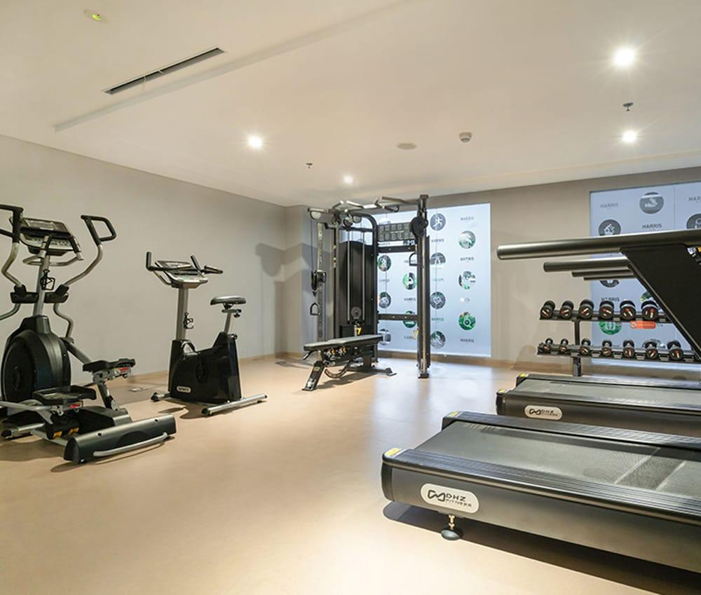 Harris Puri Mansion 4* Jakarta
