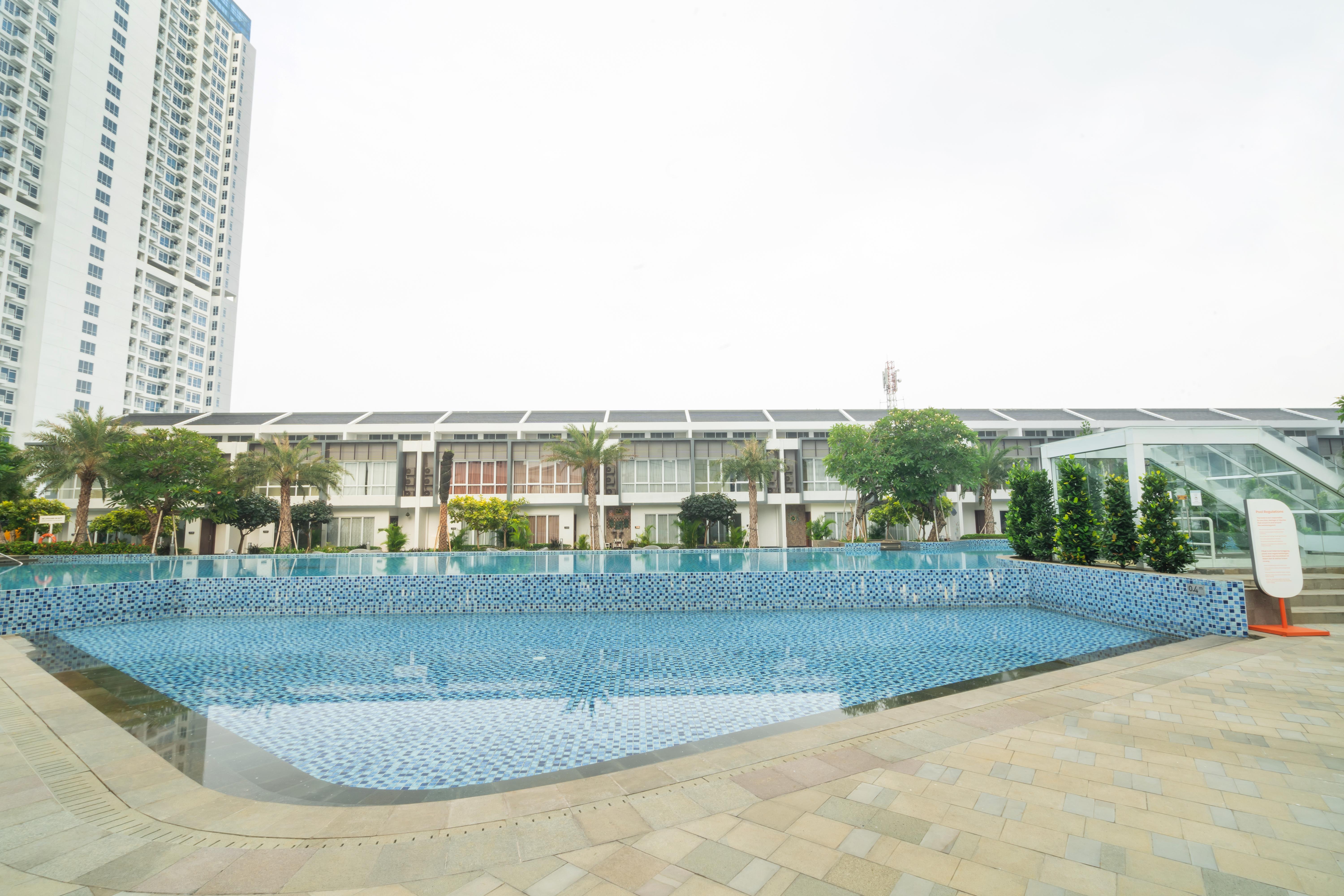 Hotel Harris Puri Mansion 4*