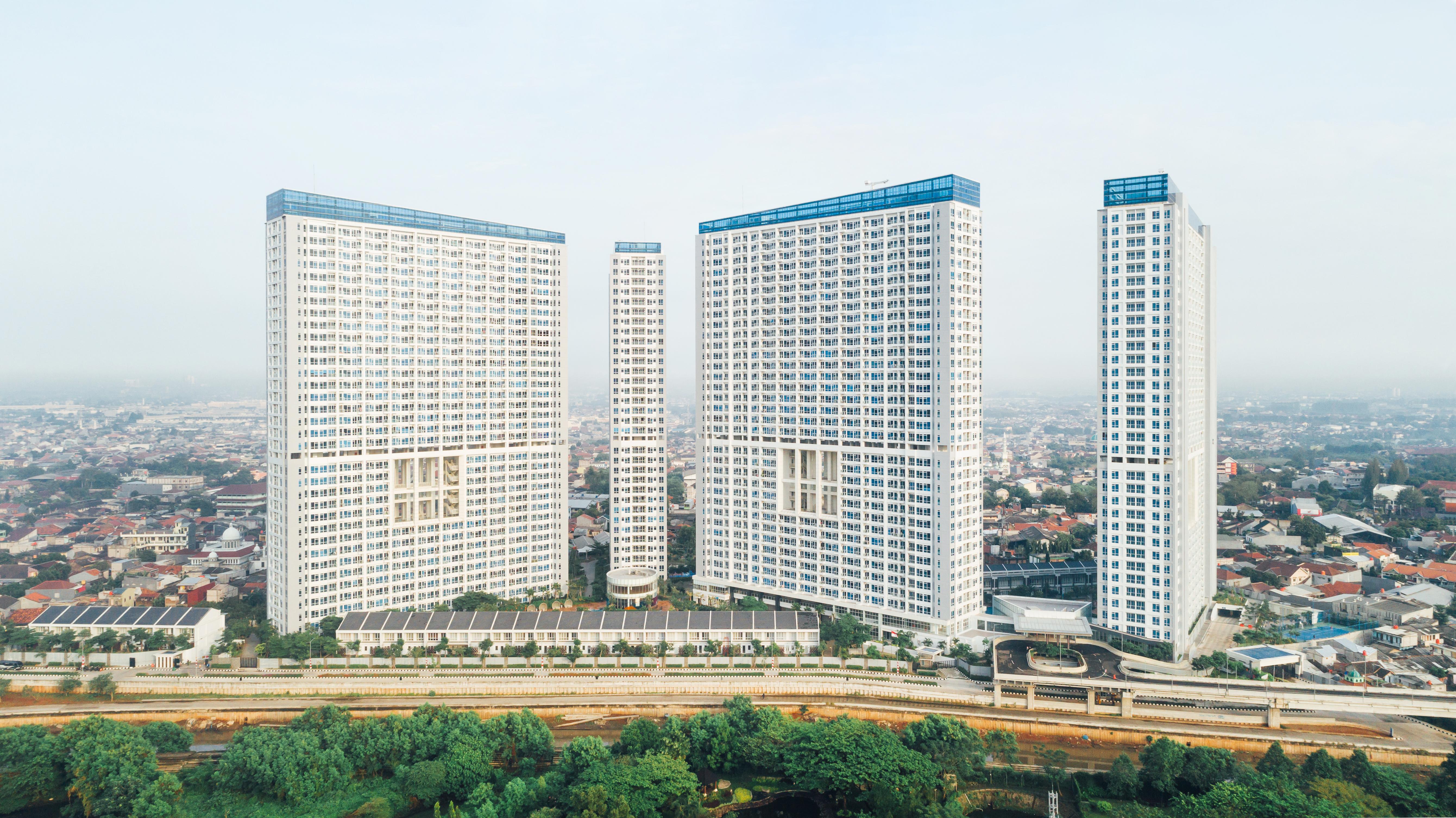 Hotel Harris Puri Mansion