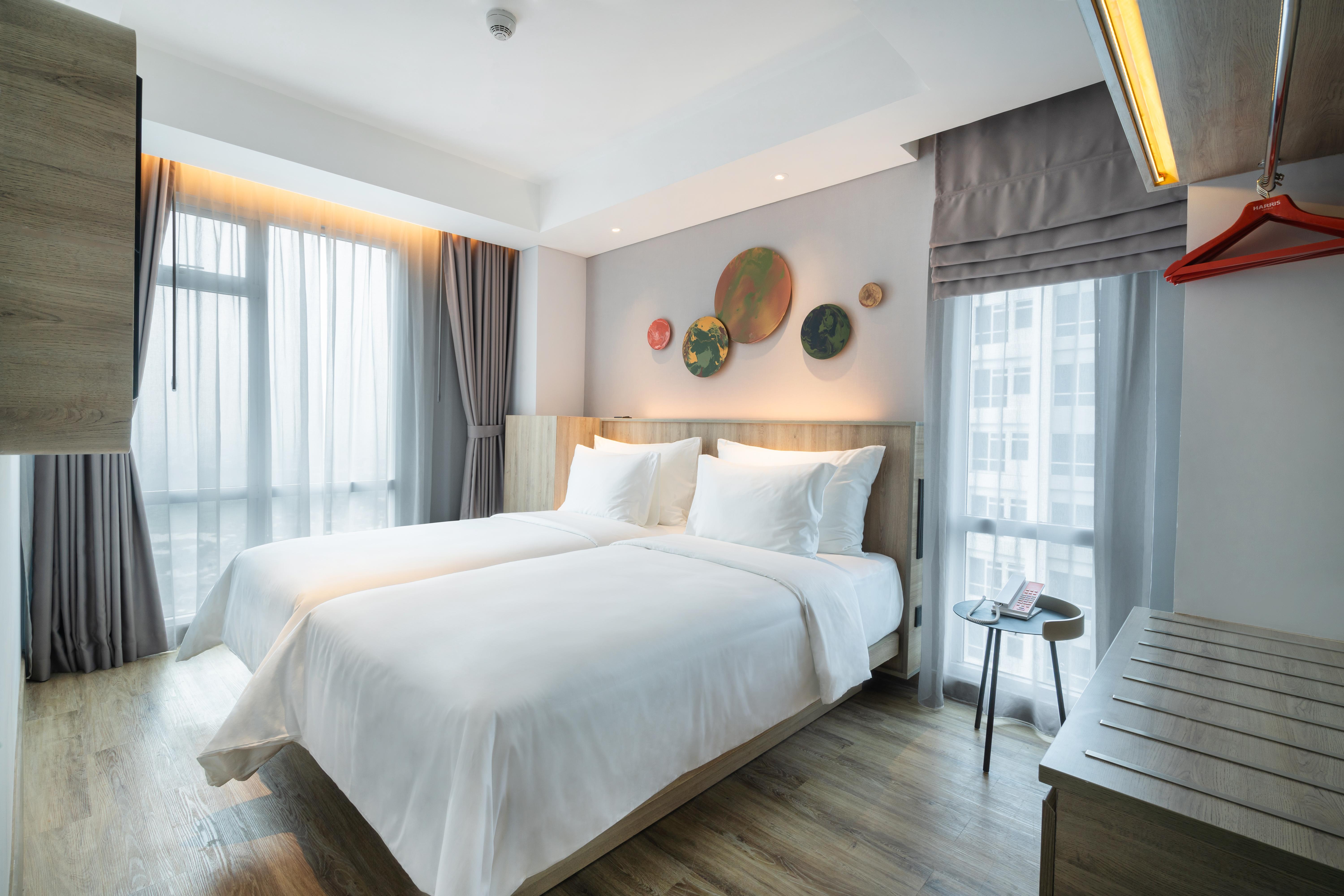 Harris Puri Mansion 4* Jakarta