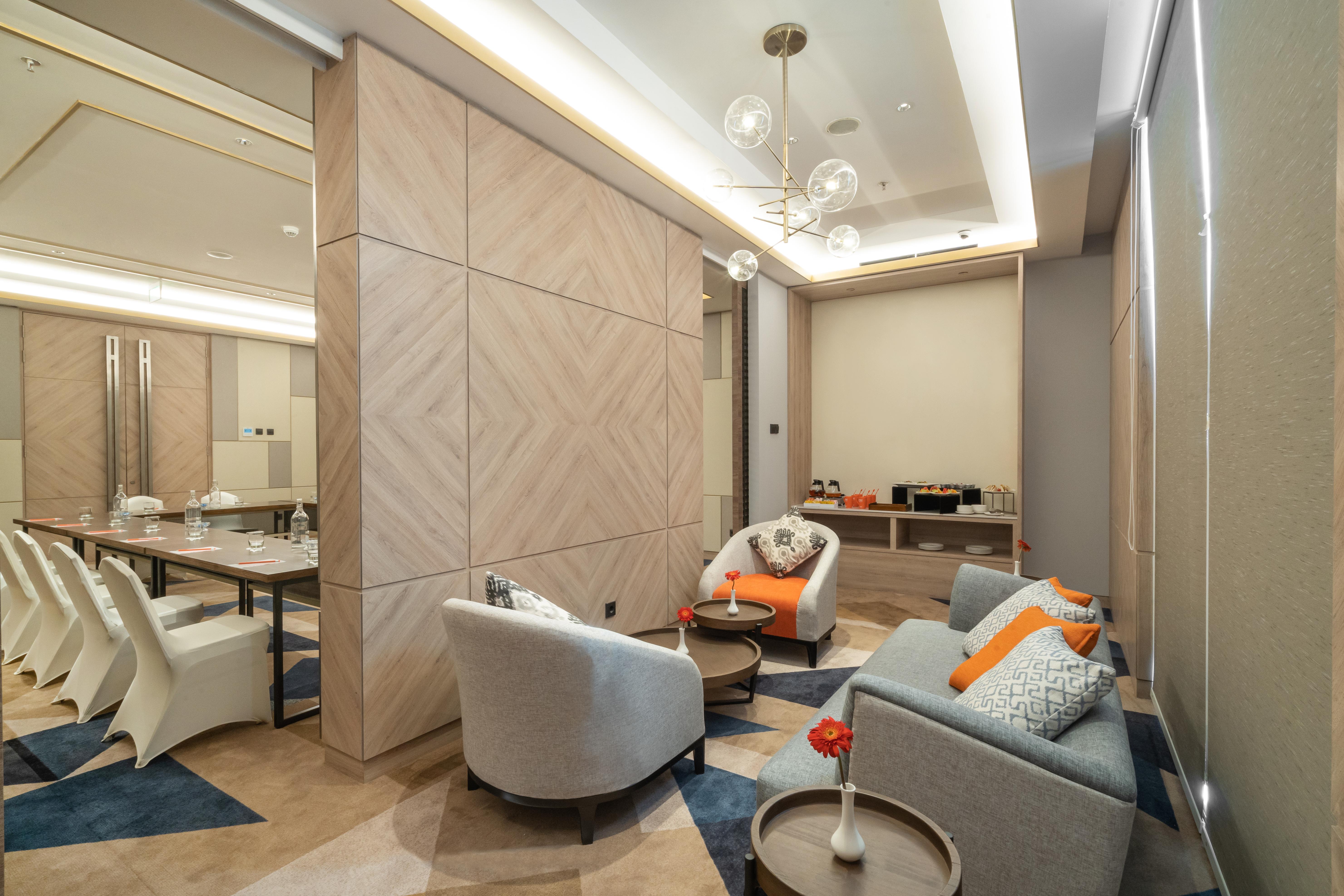 Harris Puri Mansion Hotel