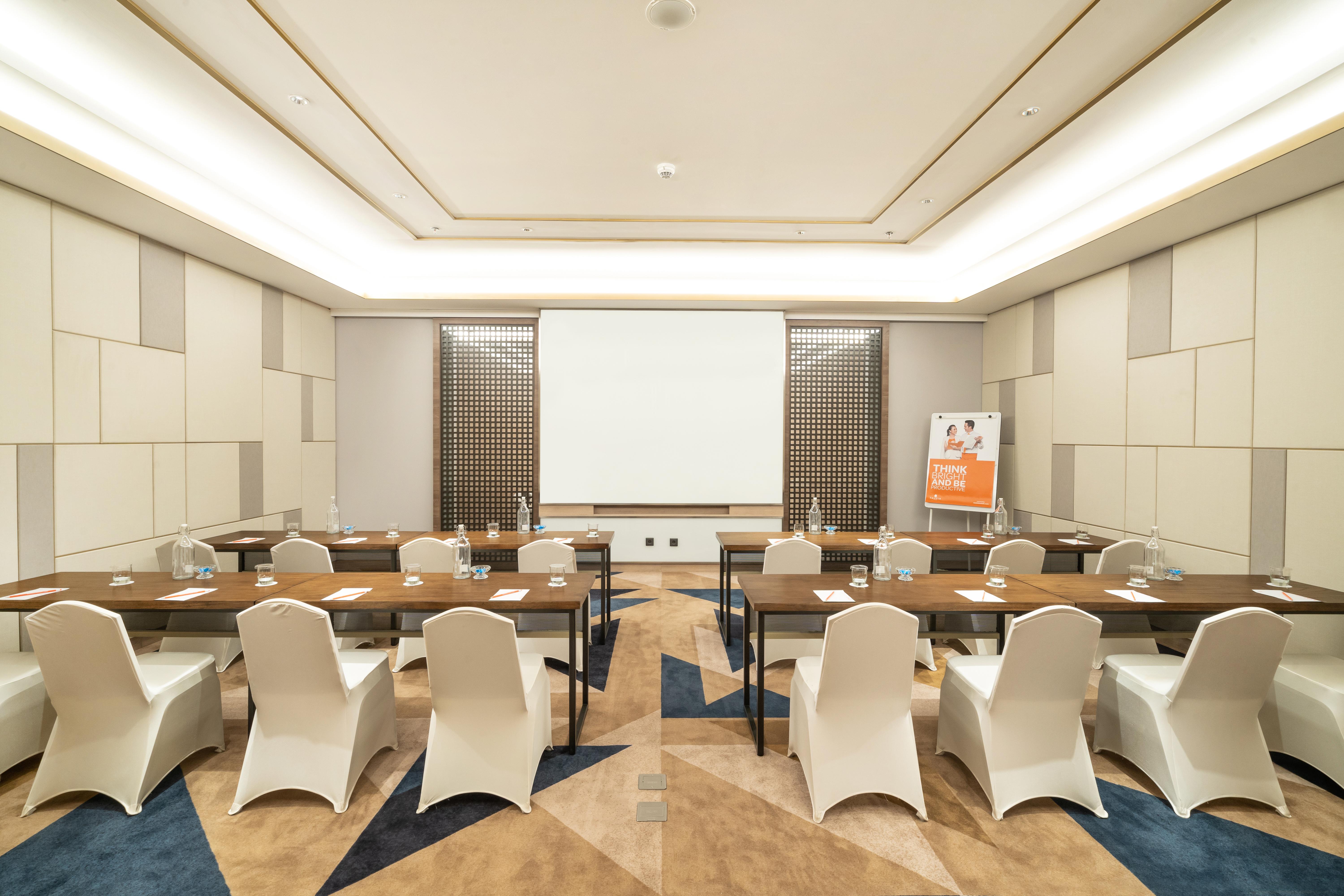Harris Puri Mansion 4* Jakarta