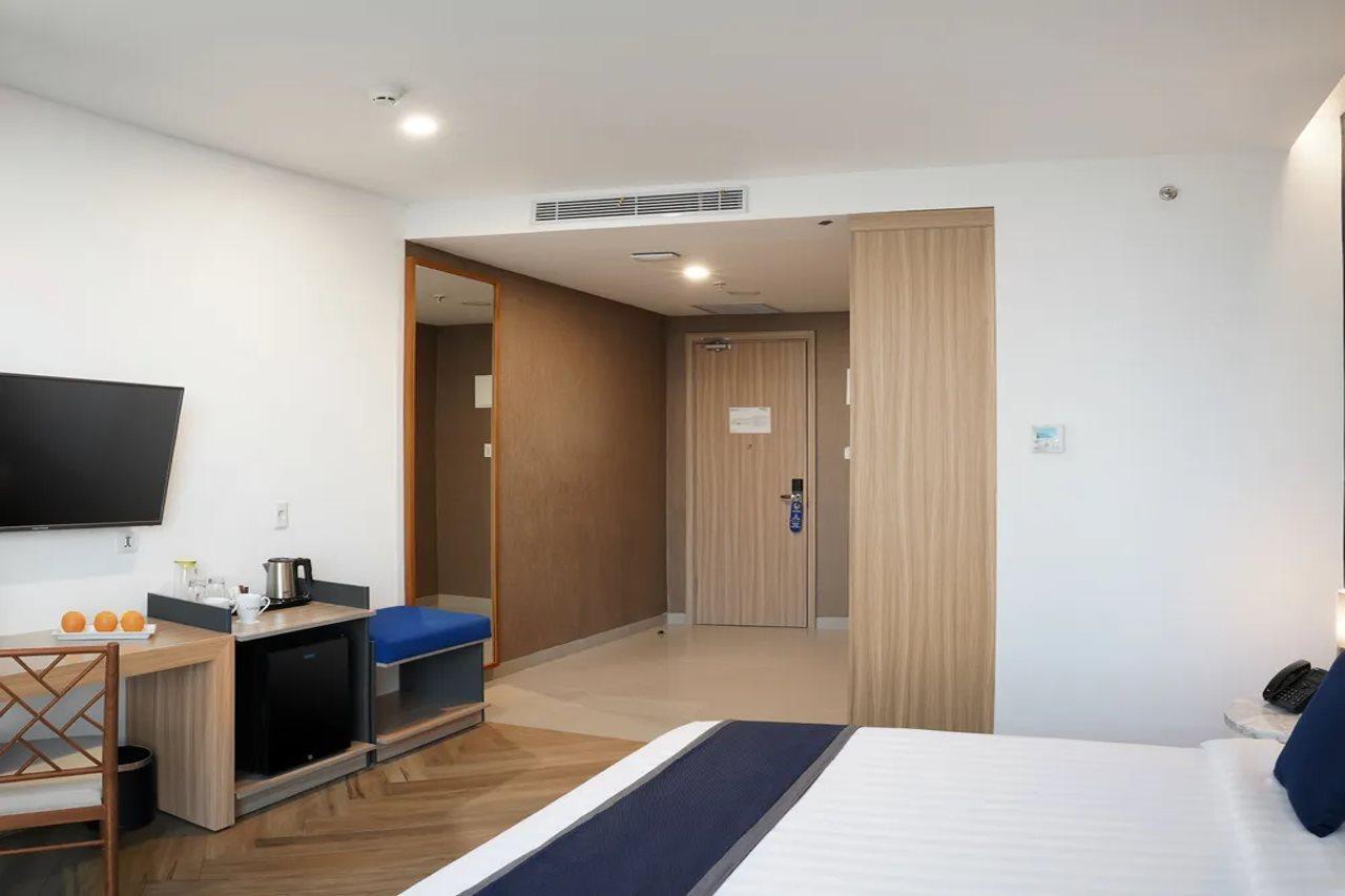 Hotel Aston Kemayoran Jakarta