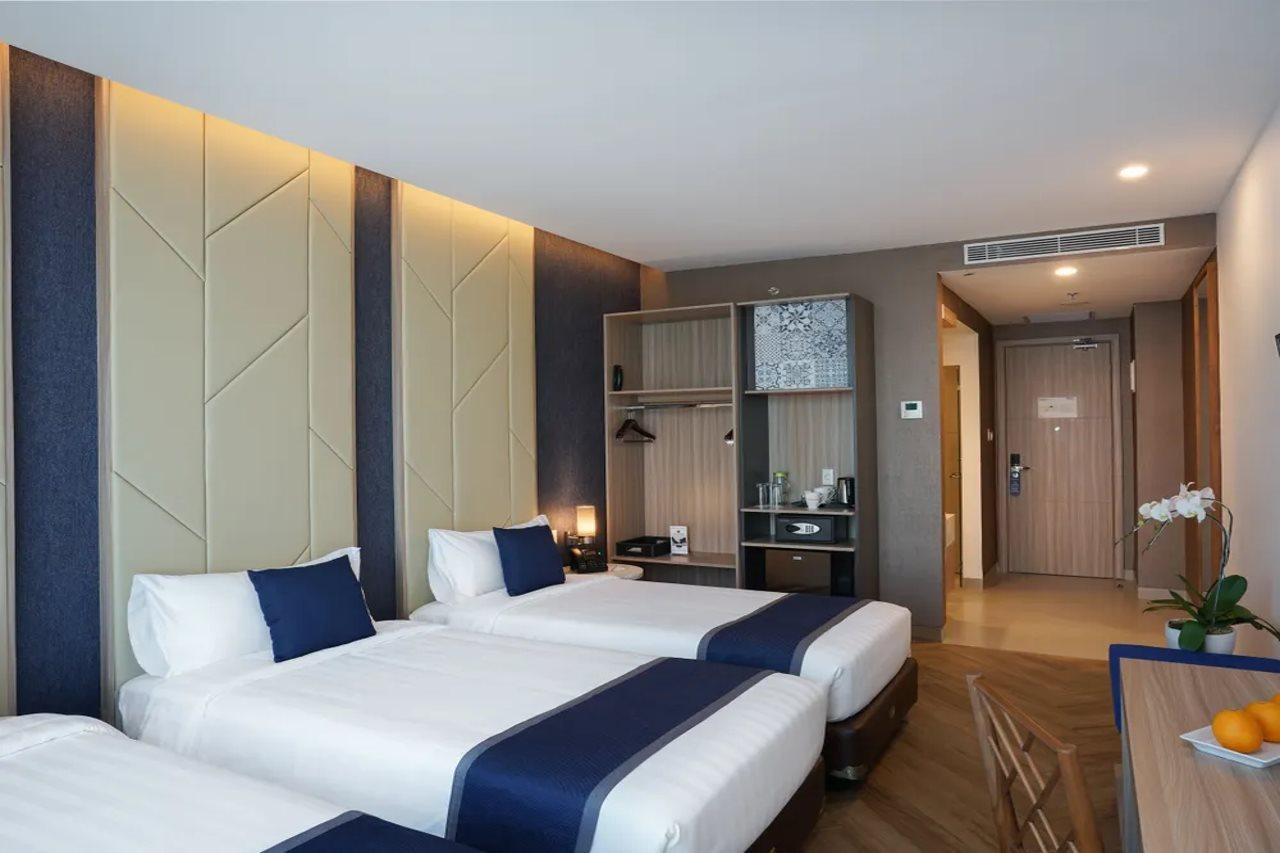 Aston Kemayoran Hotel