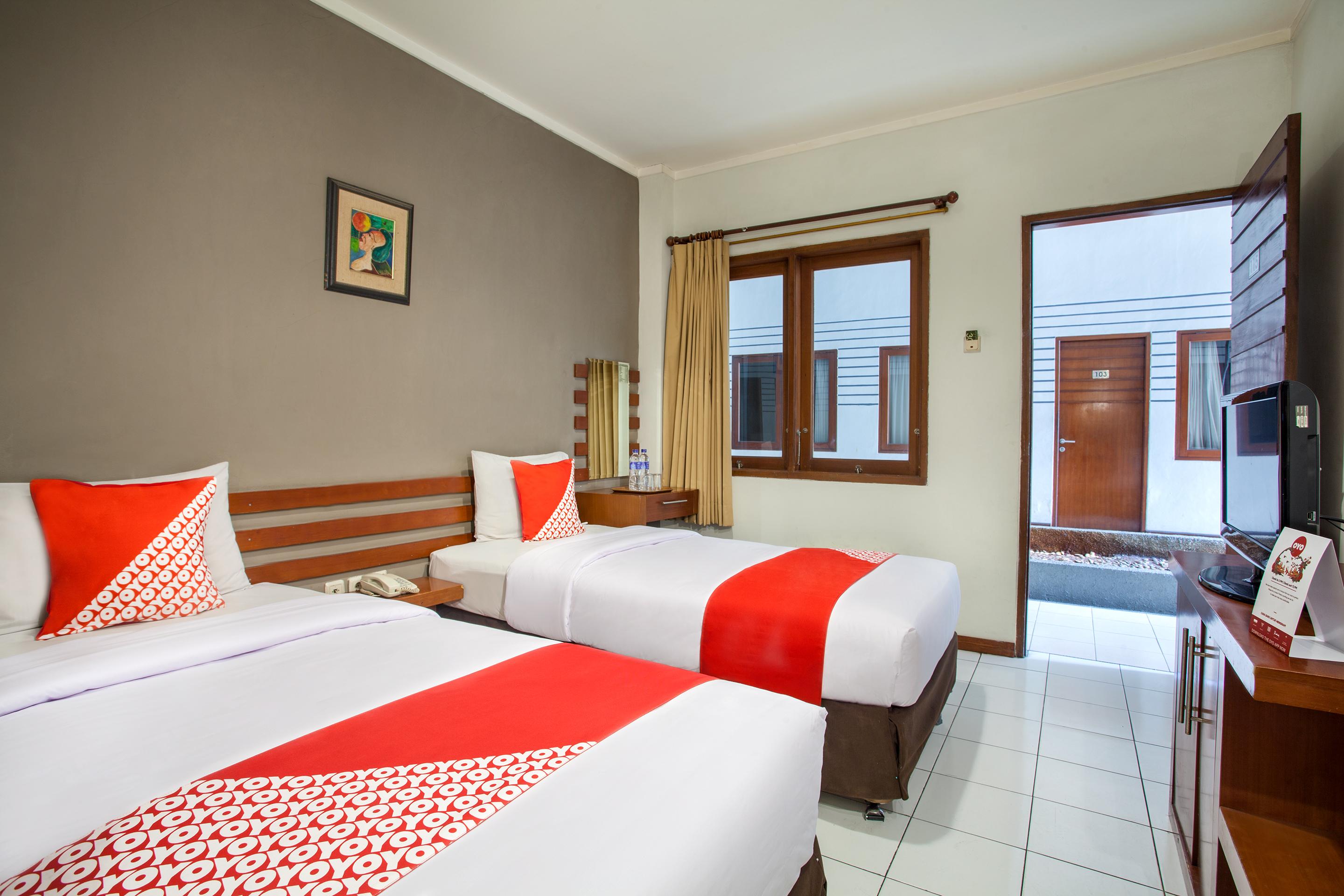 N Harmoni Hotel Jakarta