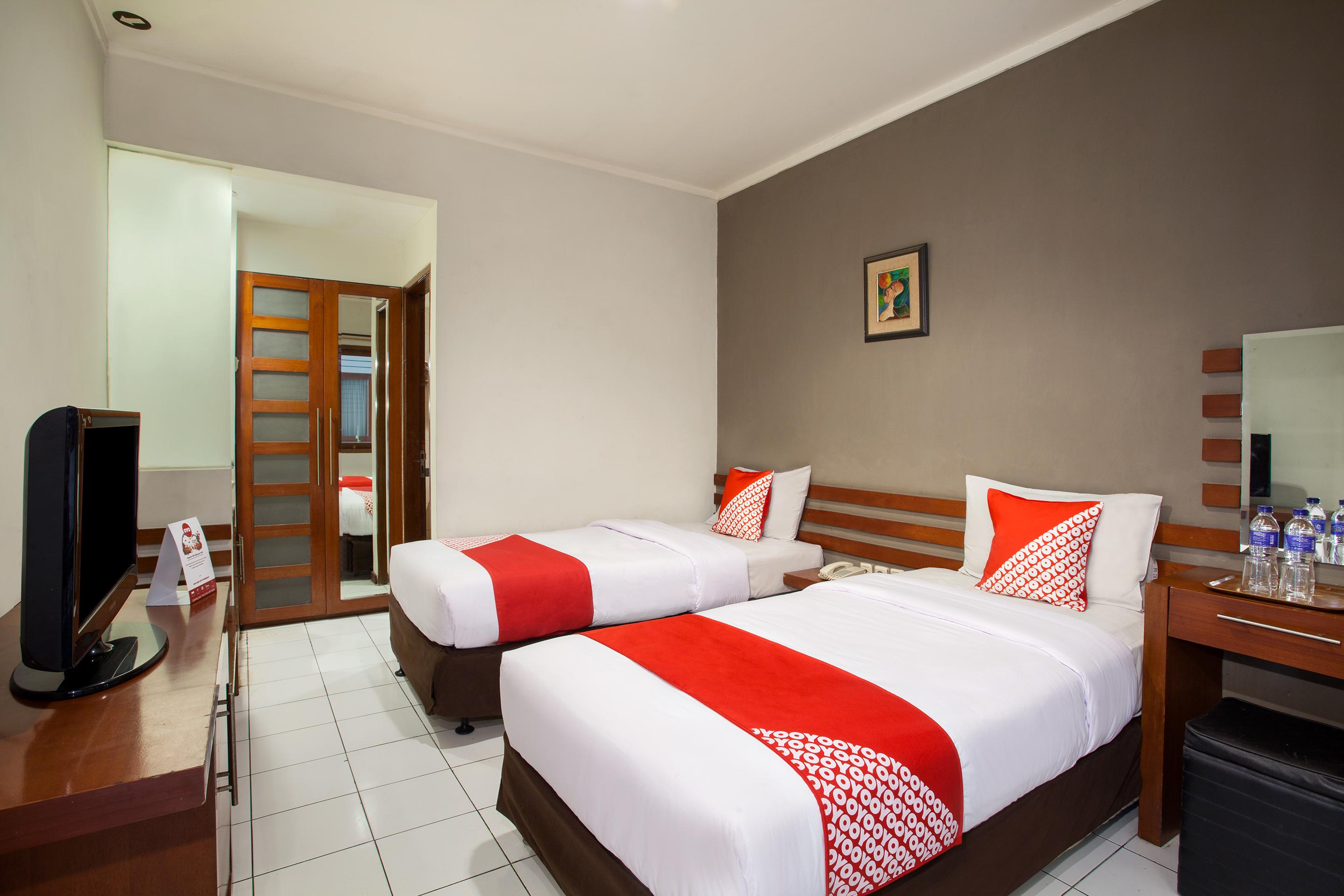 N Harmoni Hotel