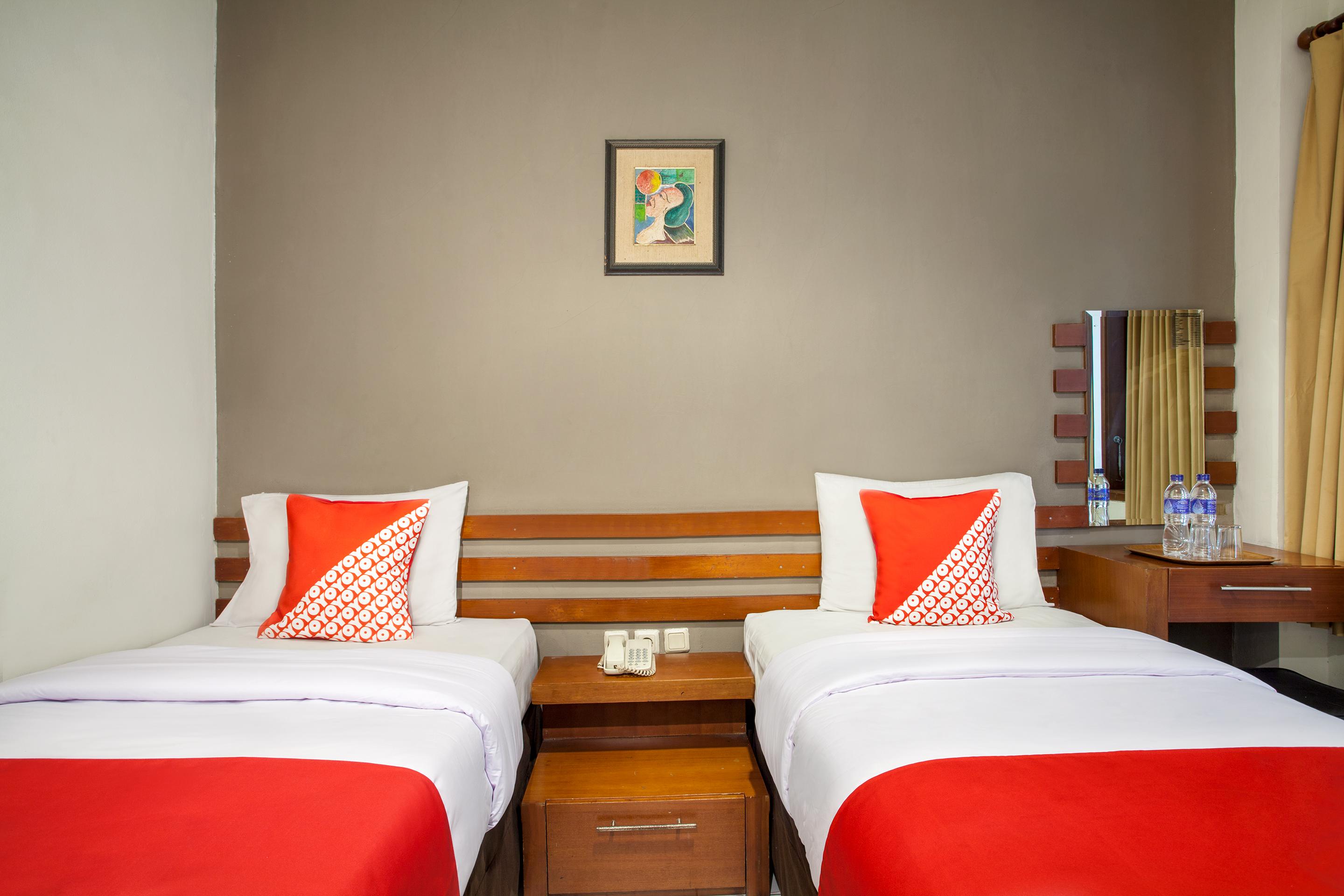 N Harmoni Hotel