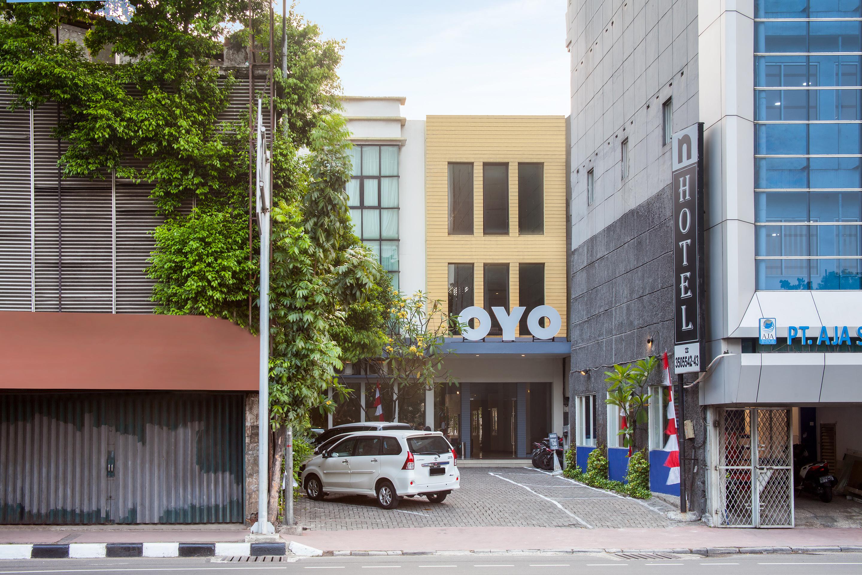 Hotel N Harmoni Jakarta