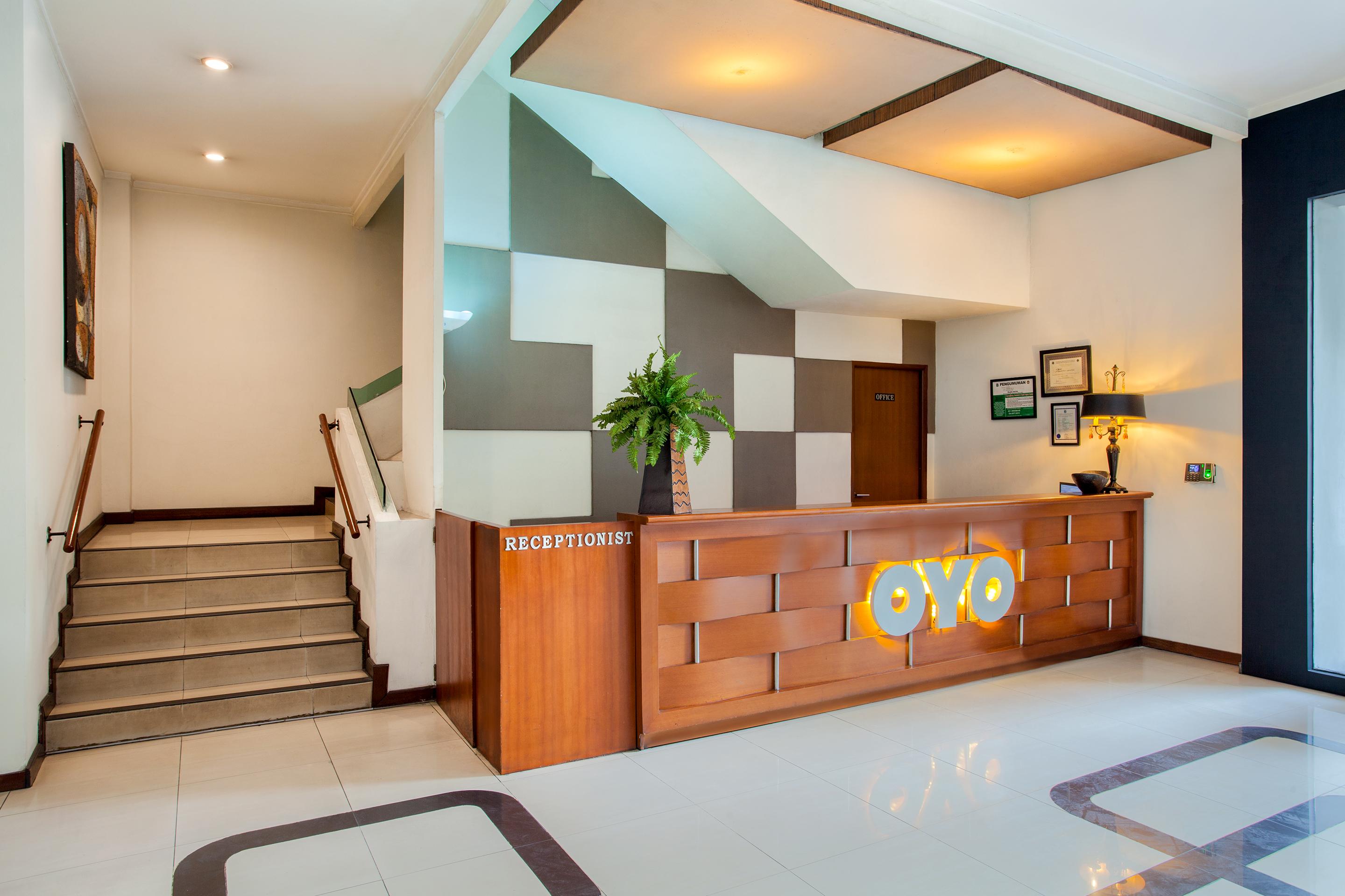 N Harmoni Hotel