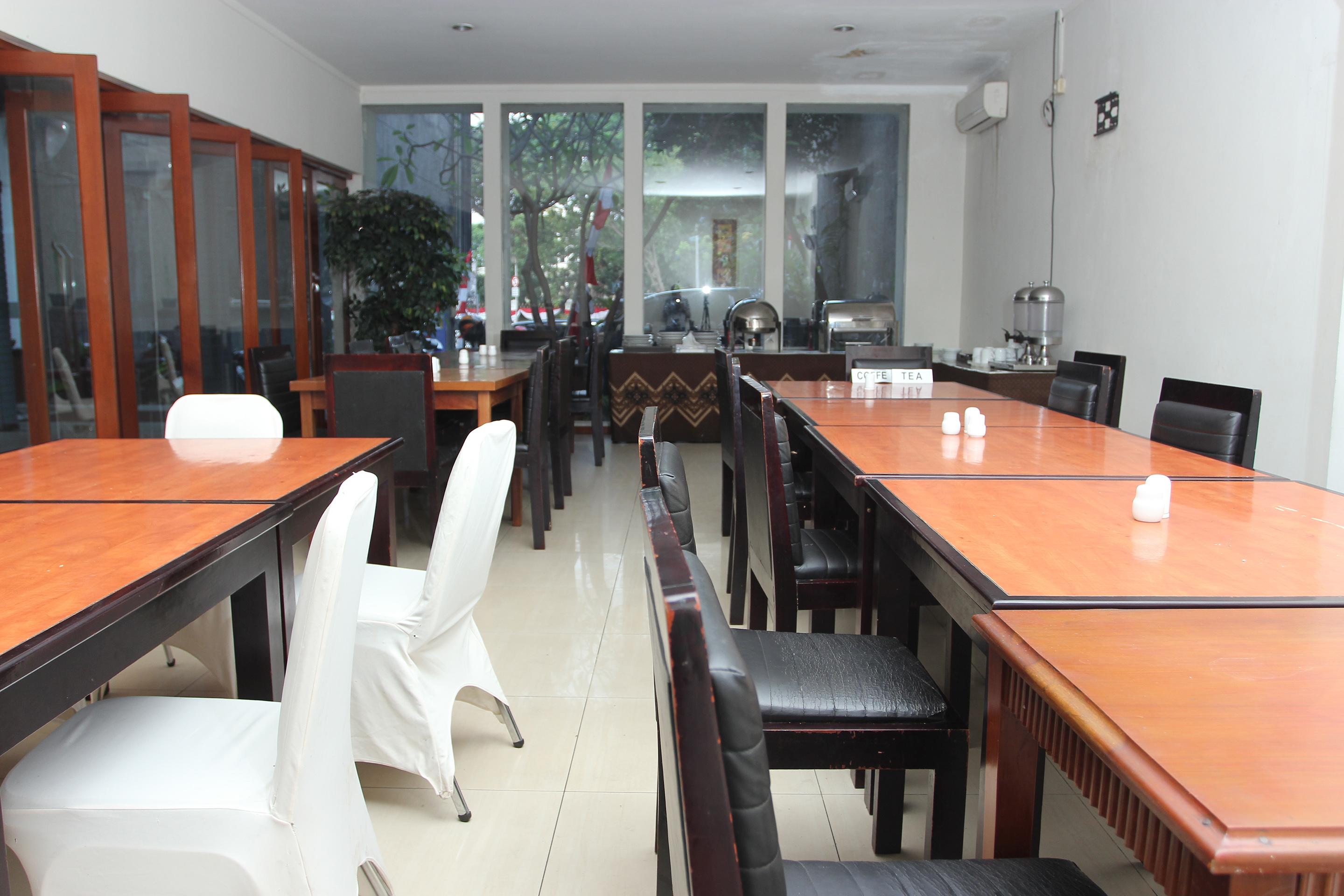 N Harmoni Hotel 2*