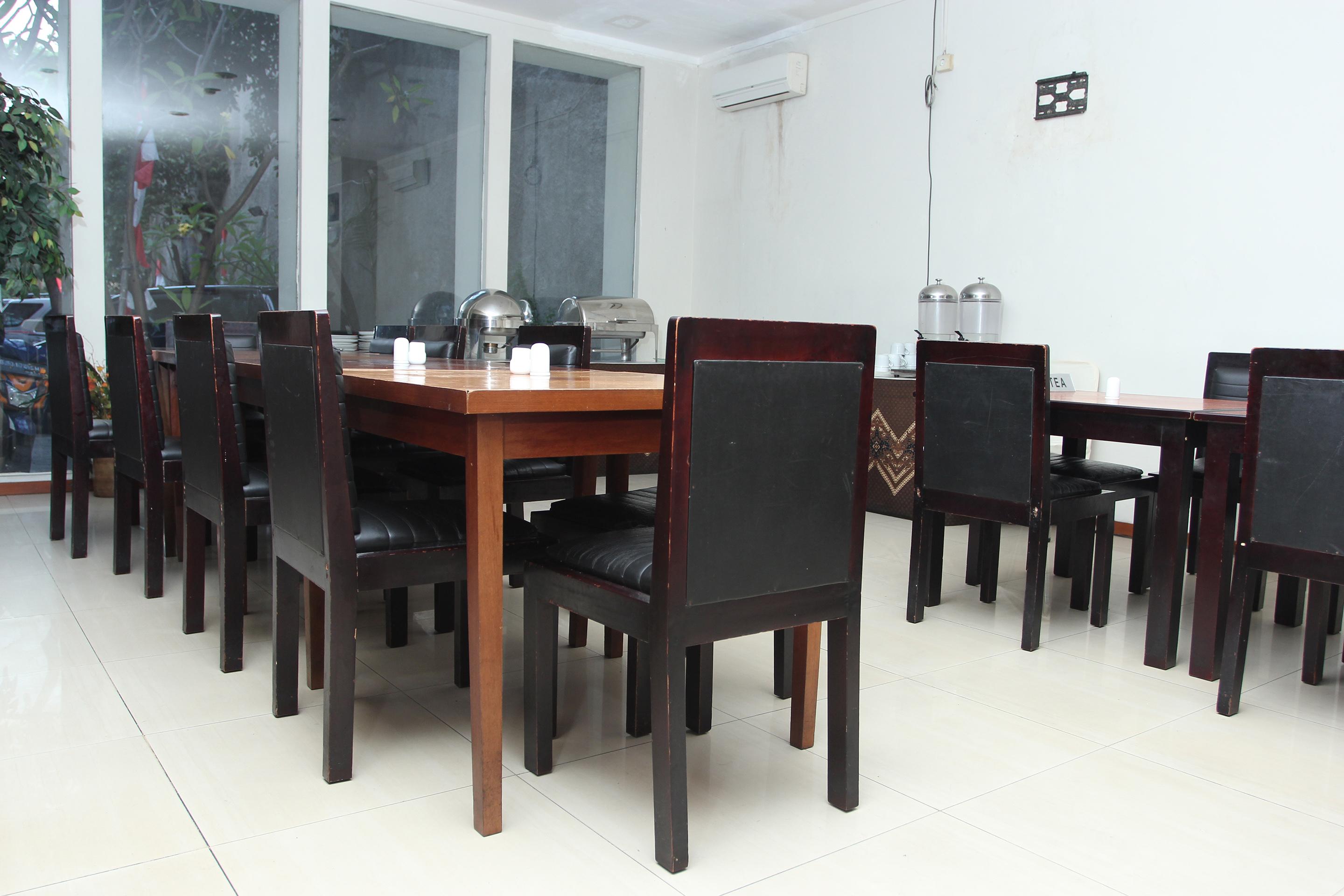 Hotel N Harmoni Jakarta