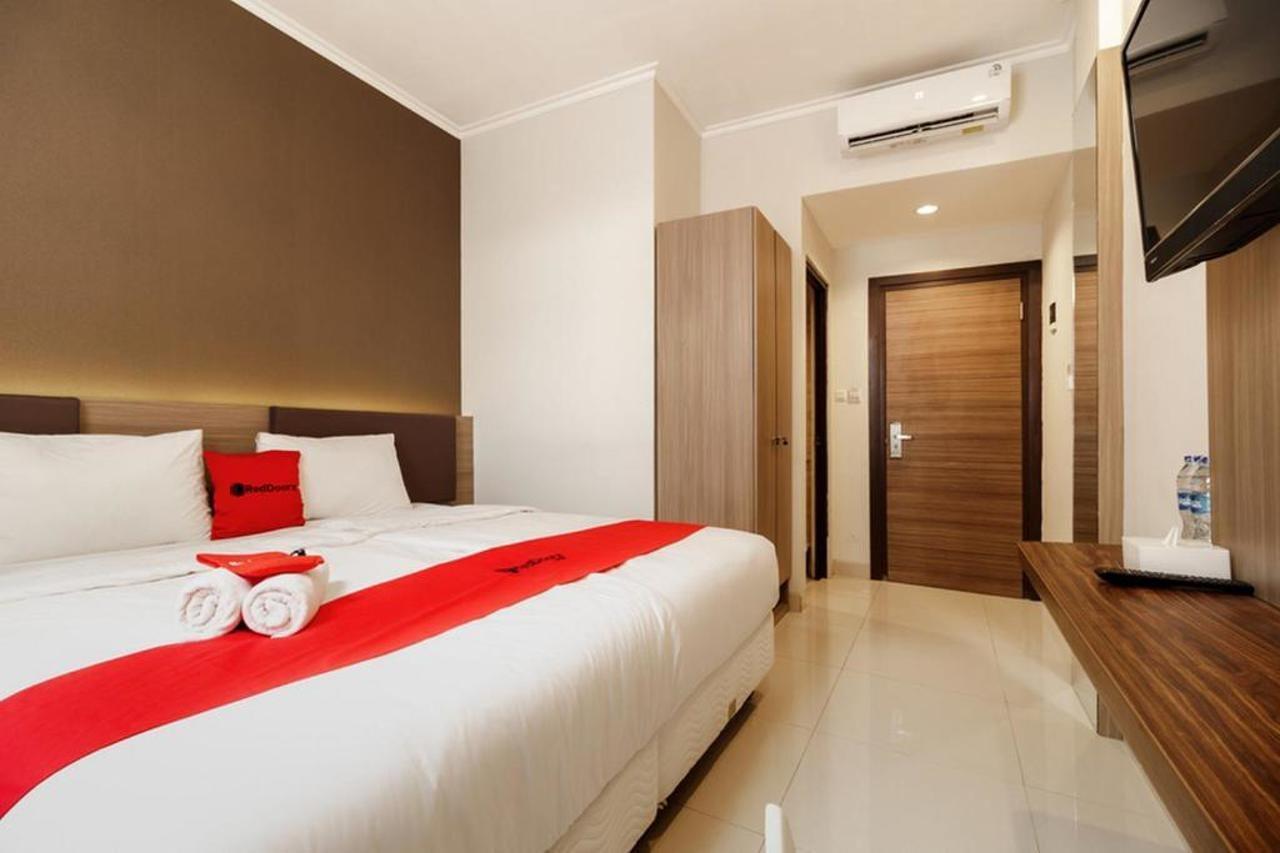 Reddoorz Near Lippo Mall Kemang 2 3* Jakarta
