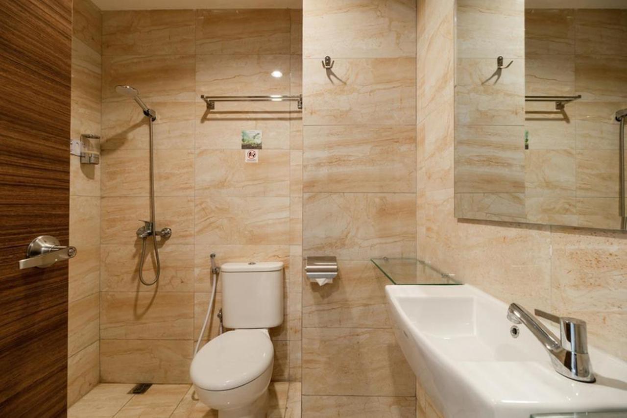 Reddoorz Near Lippo Mall Kemang 2 3* Jakarta