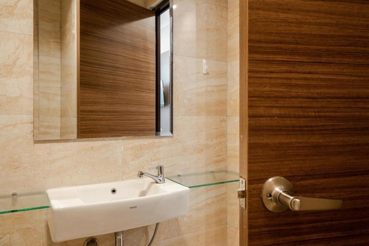 Guest house Reddoorz Near Lippo Mall Kemang 2 Jakarta