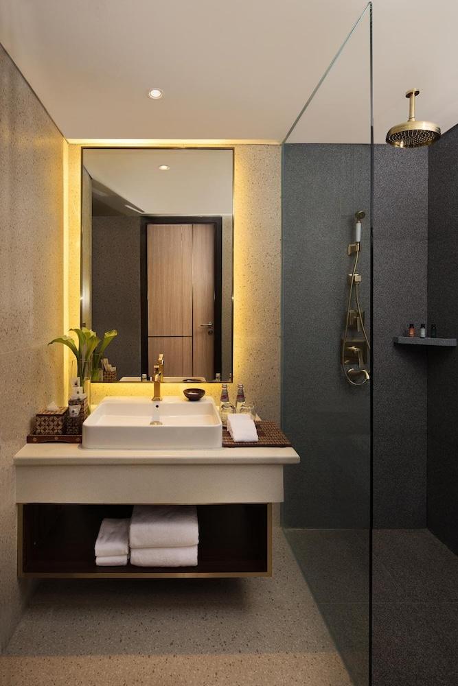 Hotel Sutasoma Jakarta